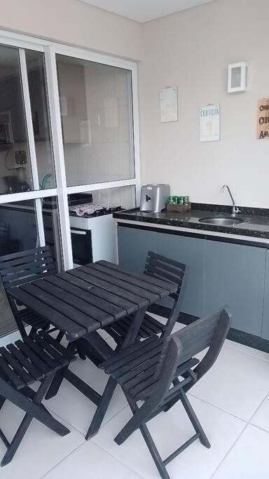 Alto Padrão Tenório 2suites com ar, wifi e piscina