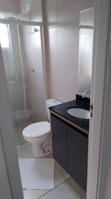 Alto Padrão Tenório 2suites com ar, wifi e piscina