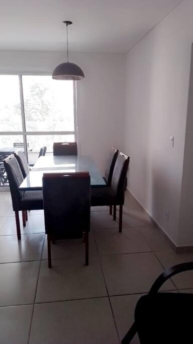 Alto Padrão Tenório 2suites com ar, wifi e piscina