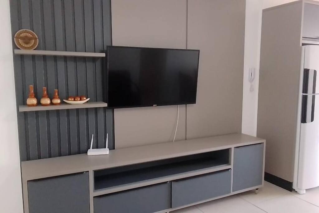 Alto Padrão Tenório 2suites com ar, wifi e piscina