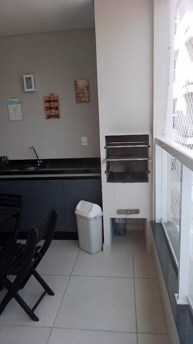 Alto Padrão Tenório 2suites com ar, wifi e piscina
