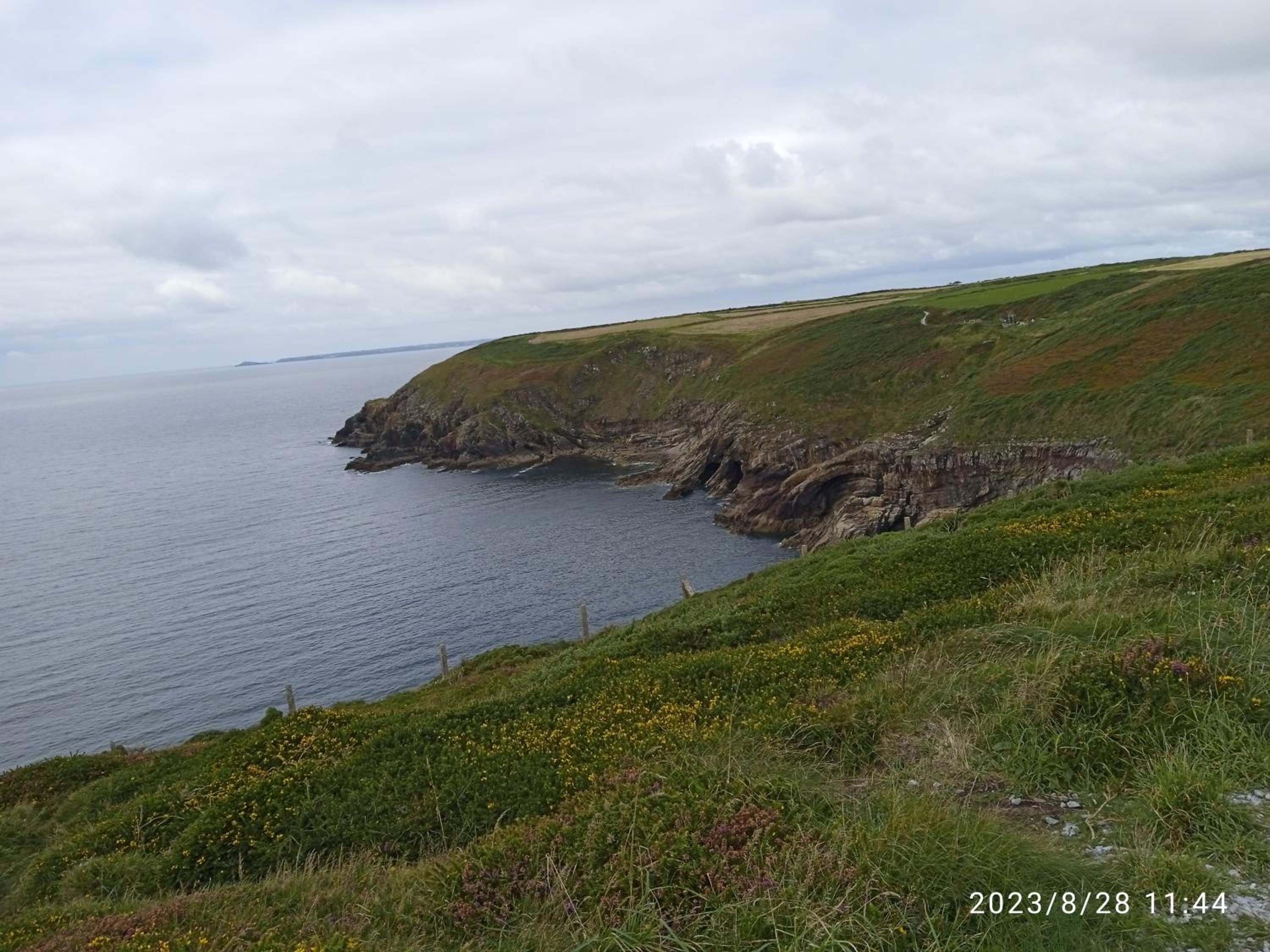 Nire Valley Cottage