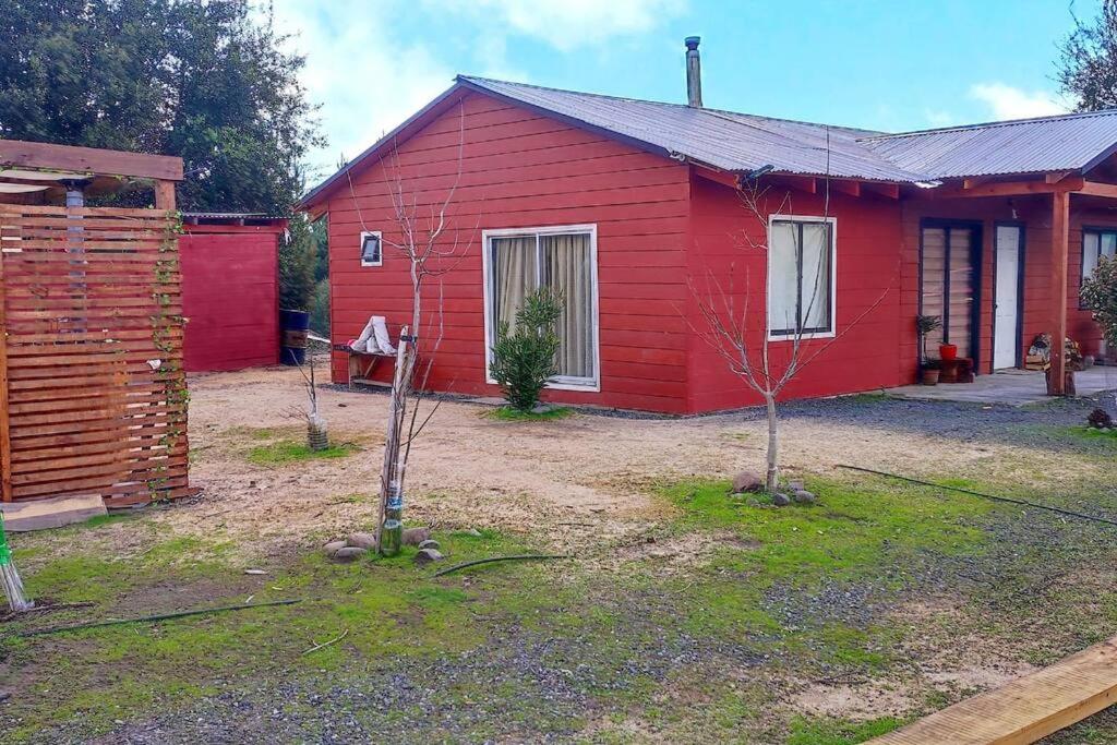 Privada con Piscina y Tinaja.