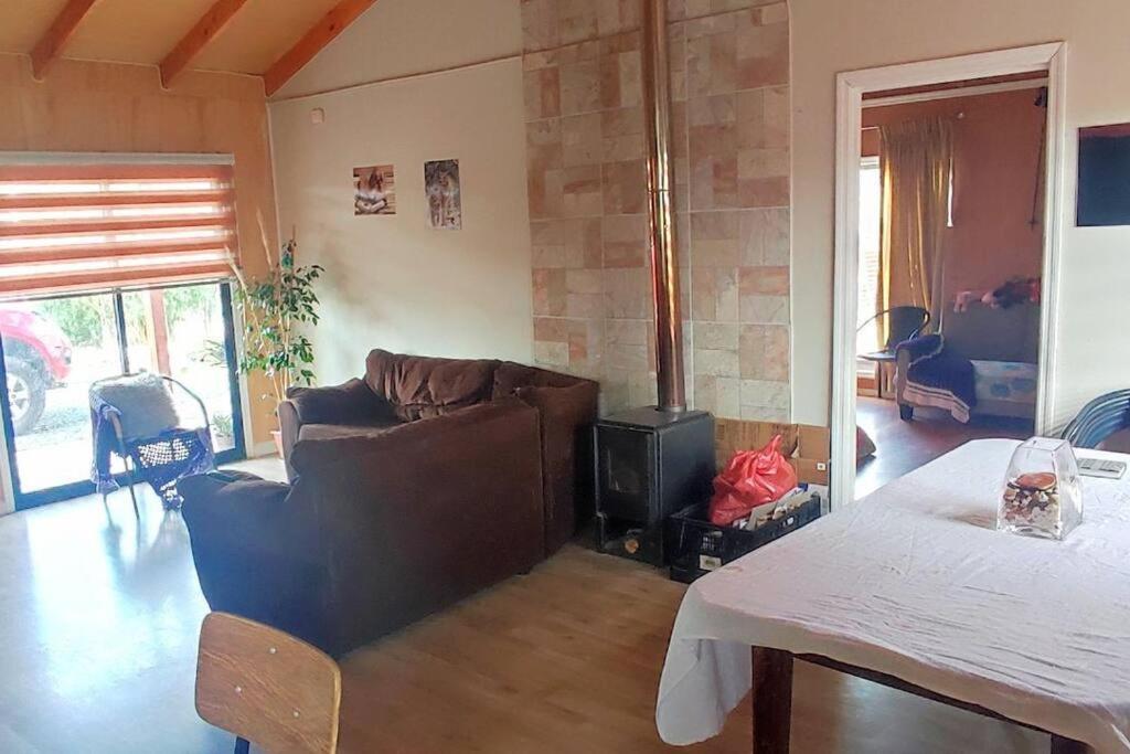 Privada con Piscina y Tinaja.