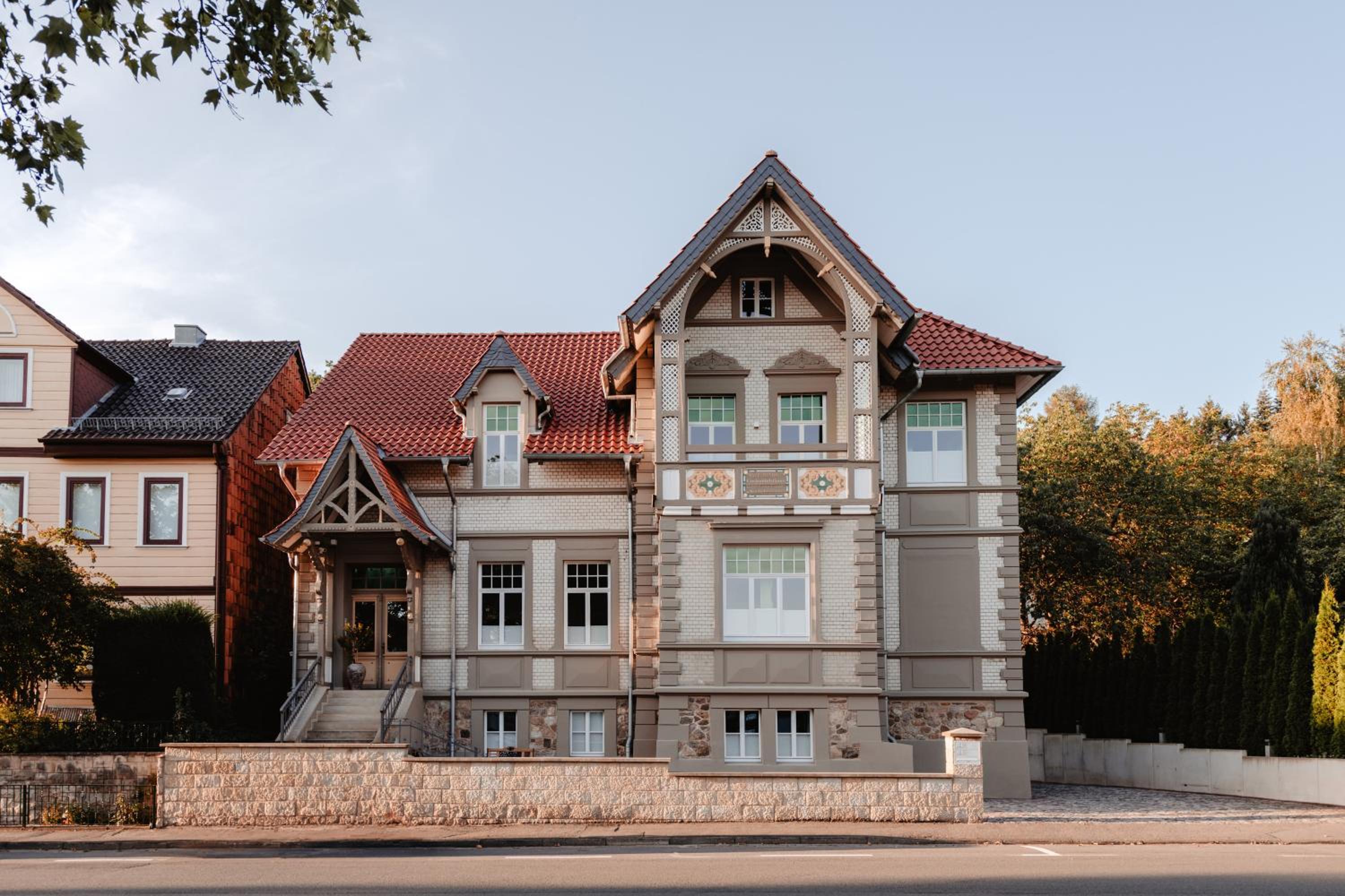 building