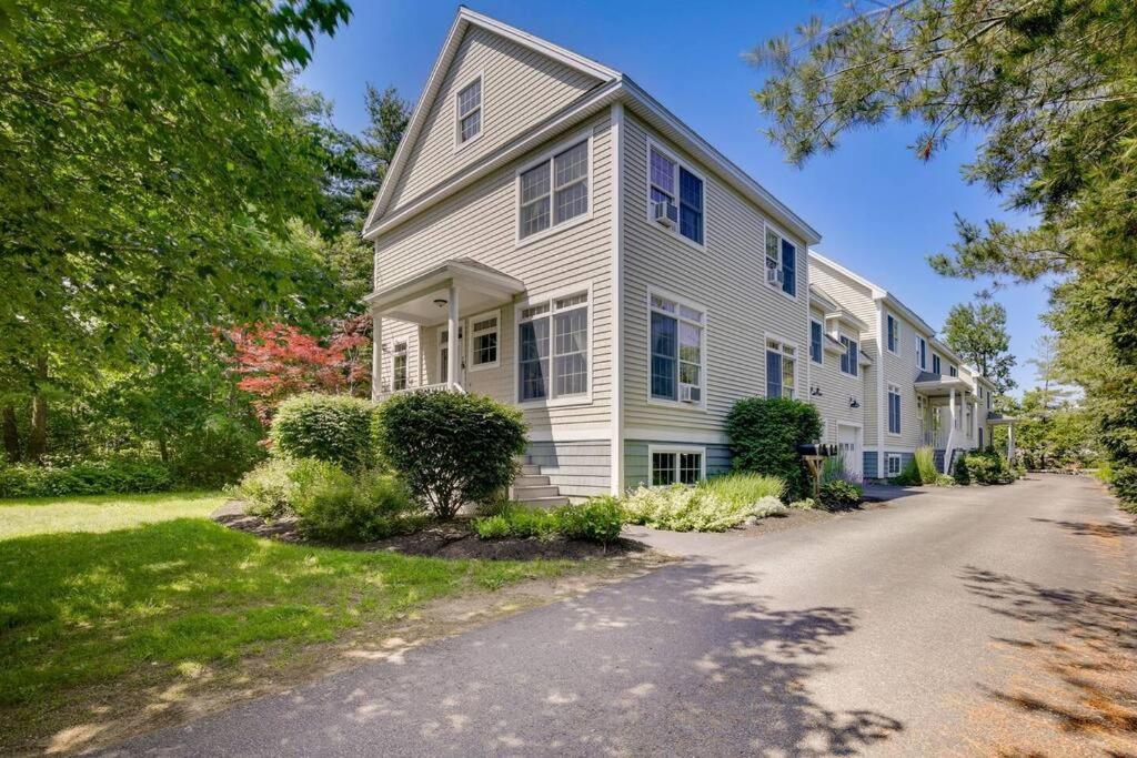 Beautiful Stay in Downtown Freeport in Freeport, US