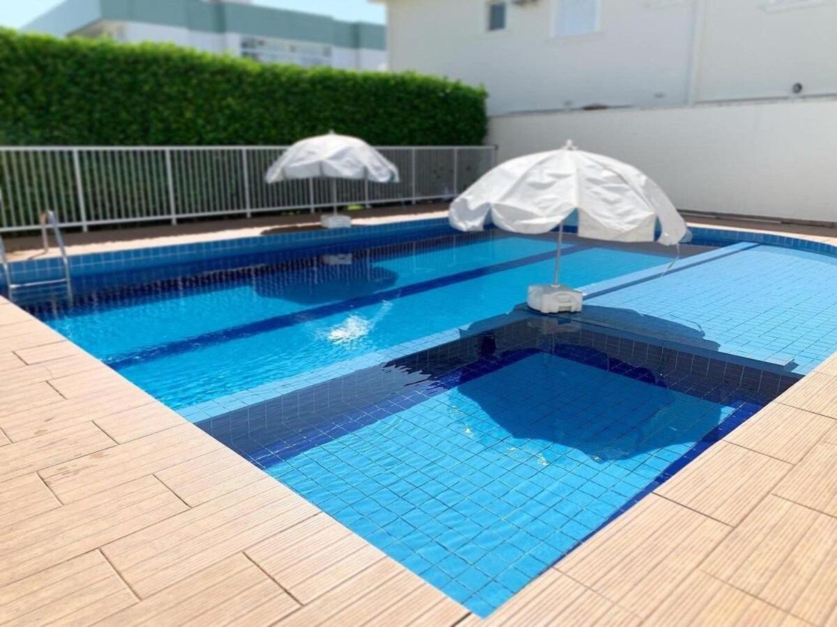 Casa das Marés: 100M Praia da Enseada - Tranquila e Completa
