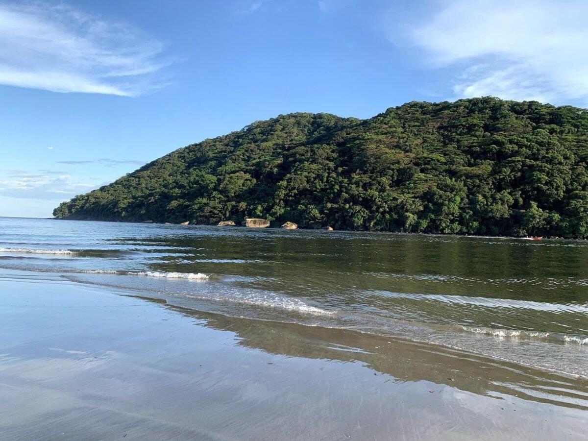 Casa das Marés: 100M Praia da Enseada - Tranquila e Completa
