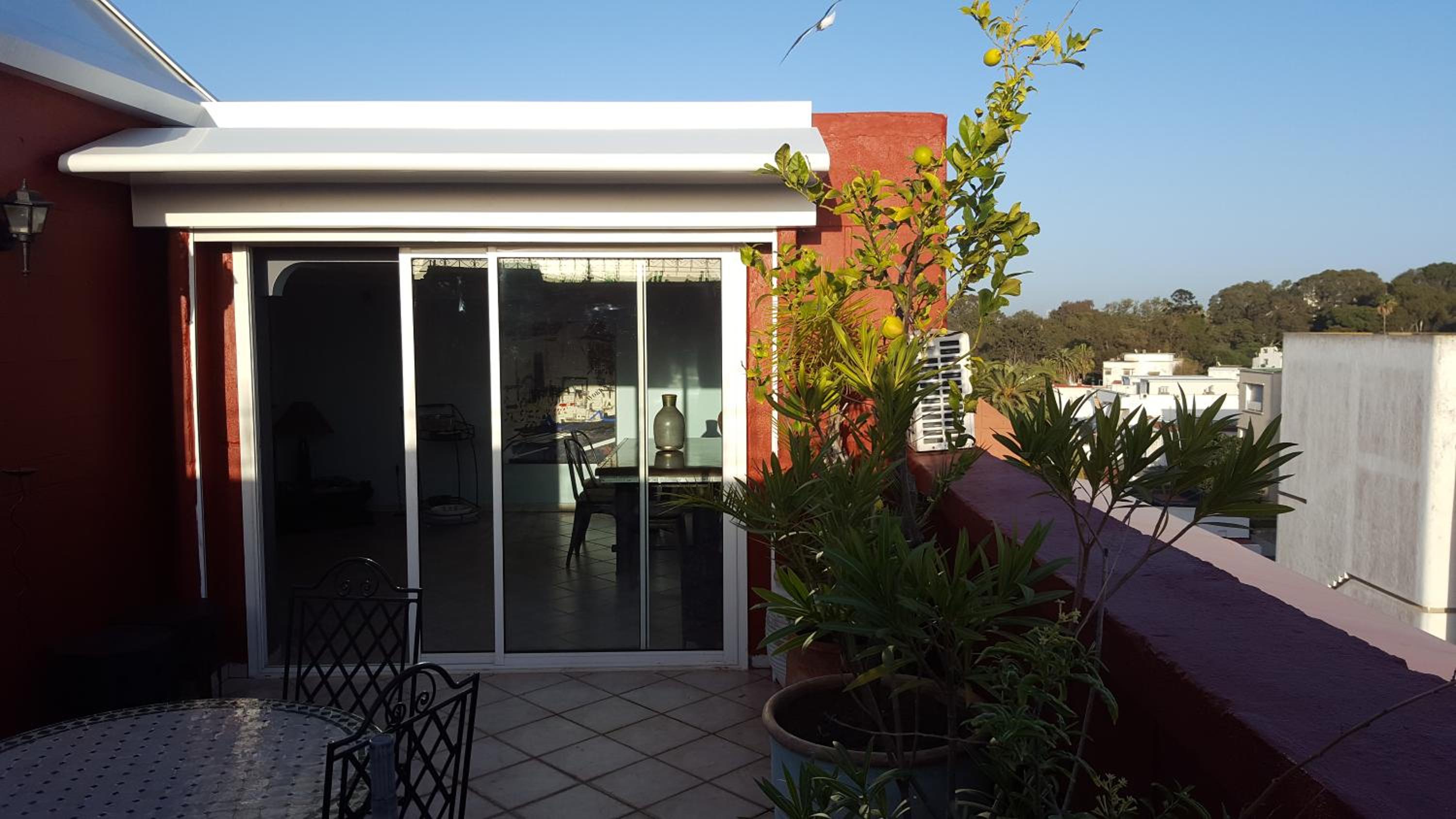 roof