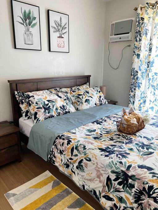 Pine Suites Tagaytay - 2BR unit - The Highland view 4