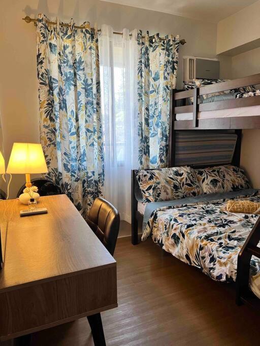 Pine Suites Tagaytay - 2BR unit - The Highland view 5