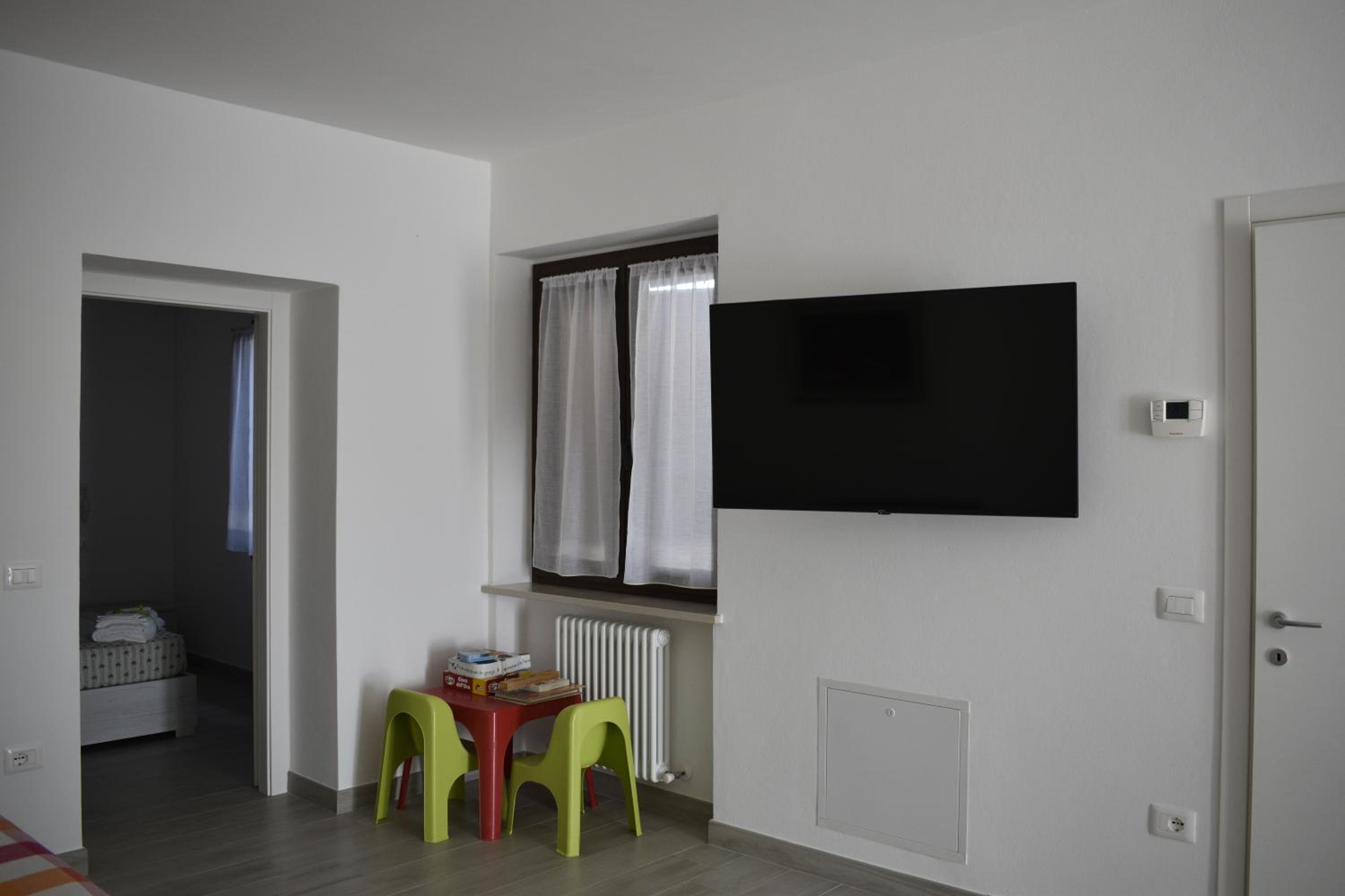 Casa I Guazzi