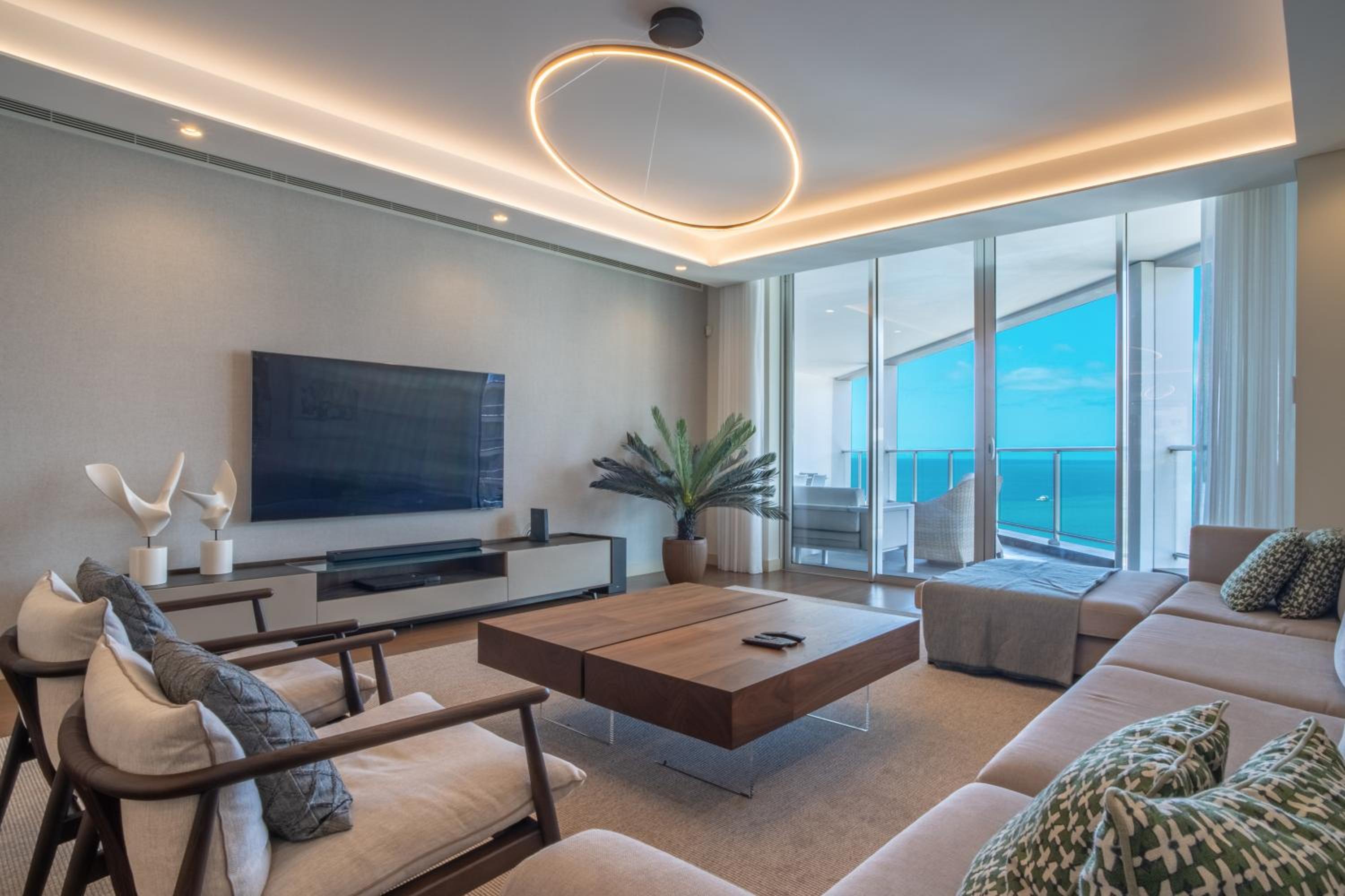 The Stylish Apt. of Madeira Palace CC view 5