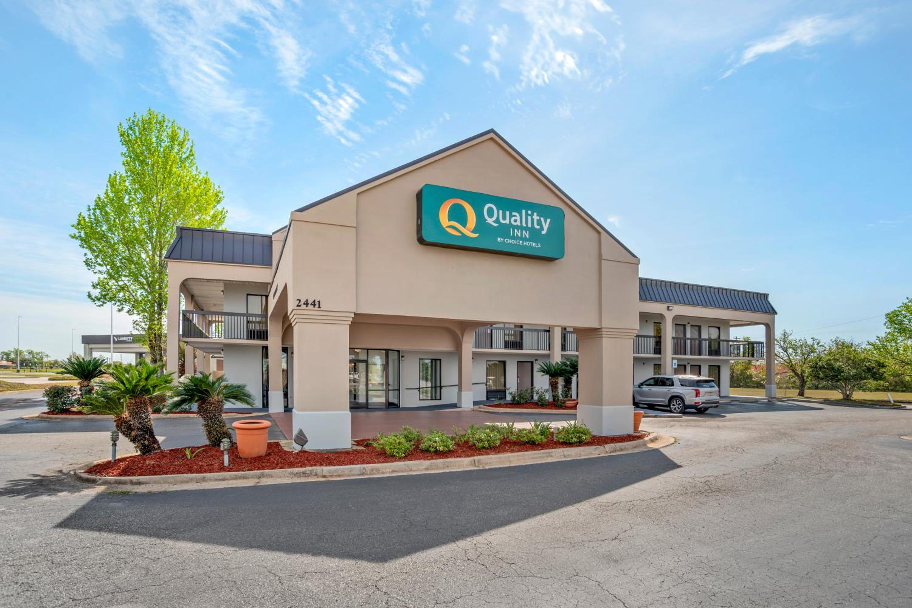 Quality Inn Foley - Gulf Shores North, Billede 42