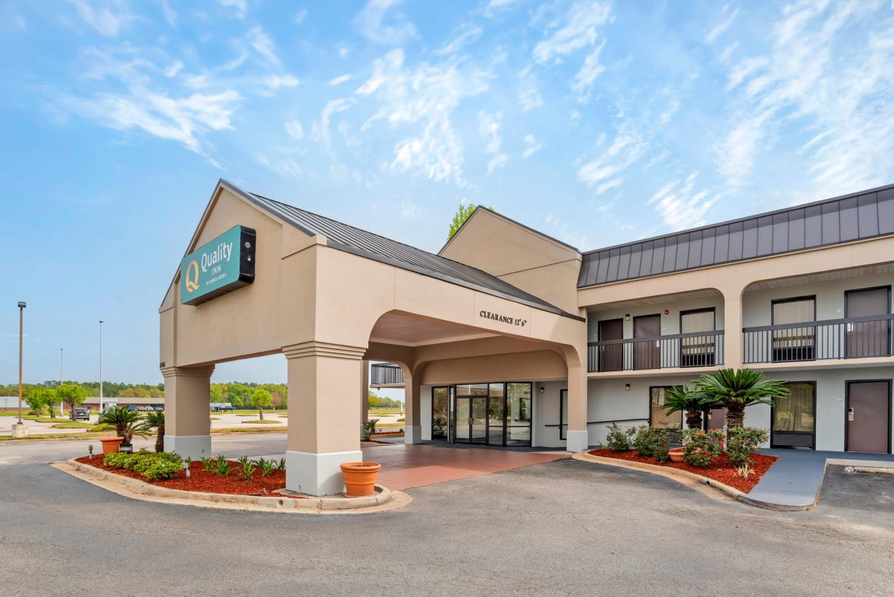 Quality Inn Foley - Gulf Shores North, Billede 44