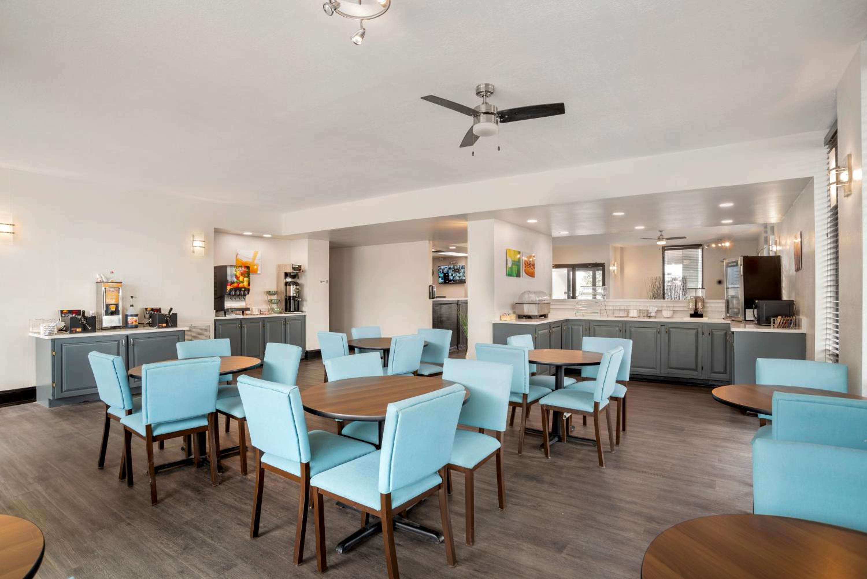 Quality Inn Foley - Gulf Shores North, Billede 51