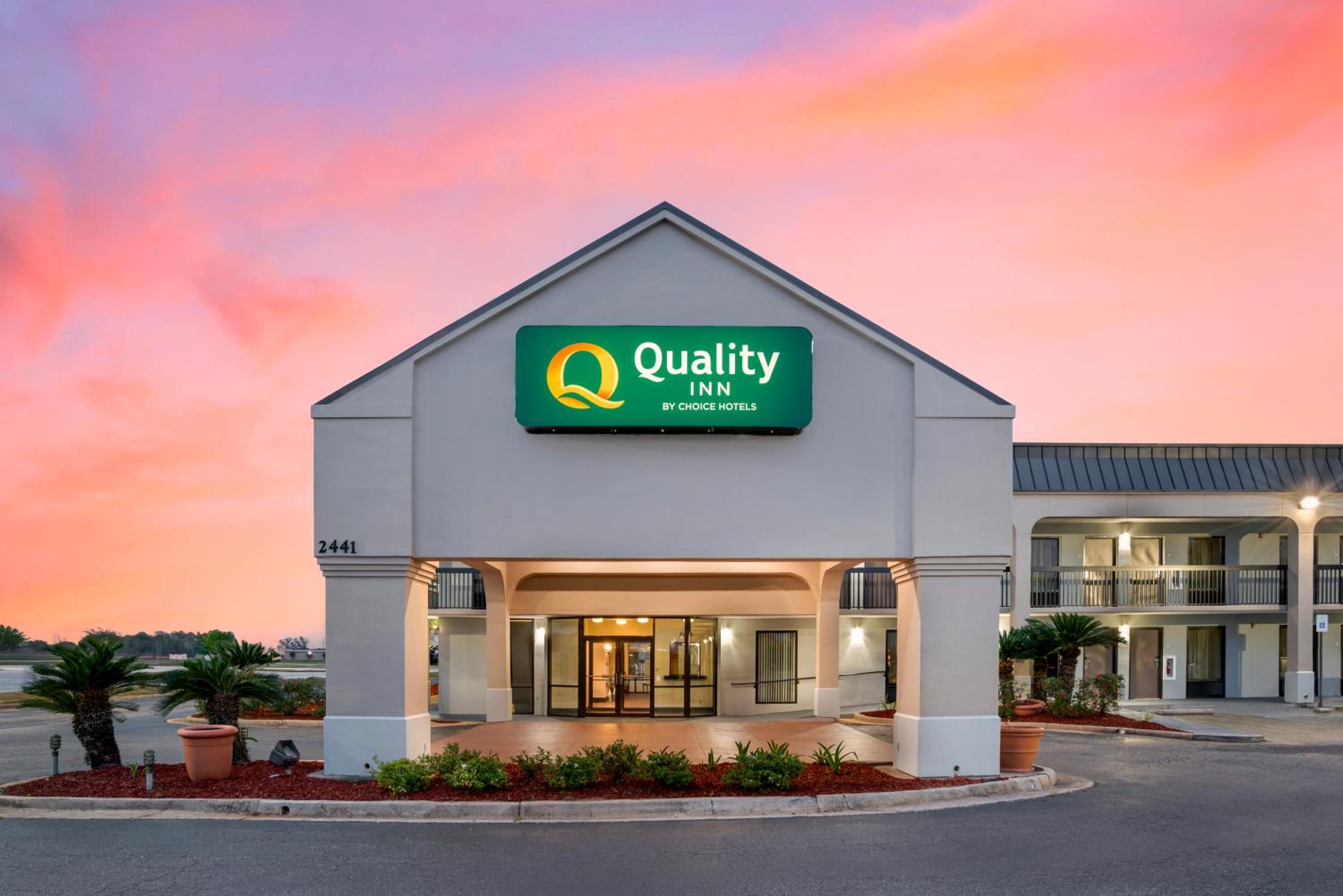 Quality Inn Foley - Gulf Shores North, Billede 43