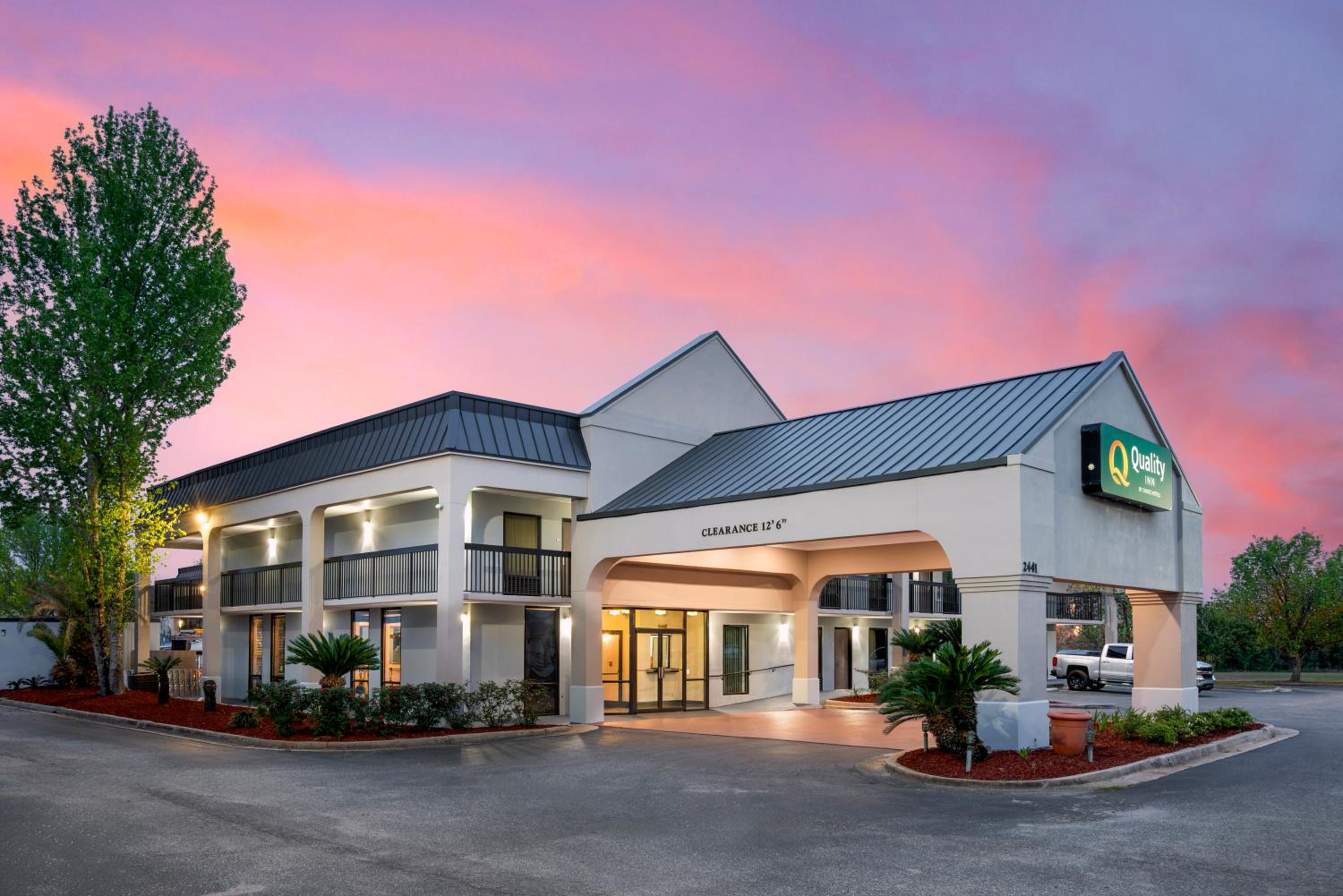 Quality Inn Foley - Gulf Shores North, Billede 45