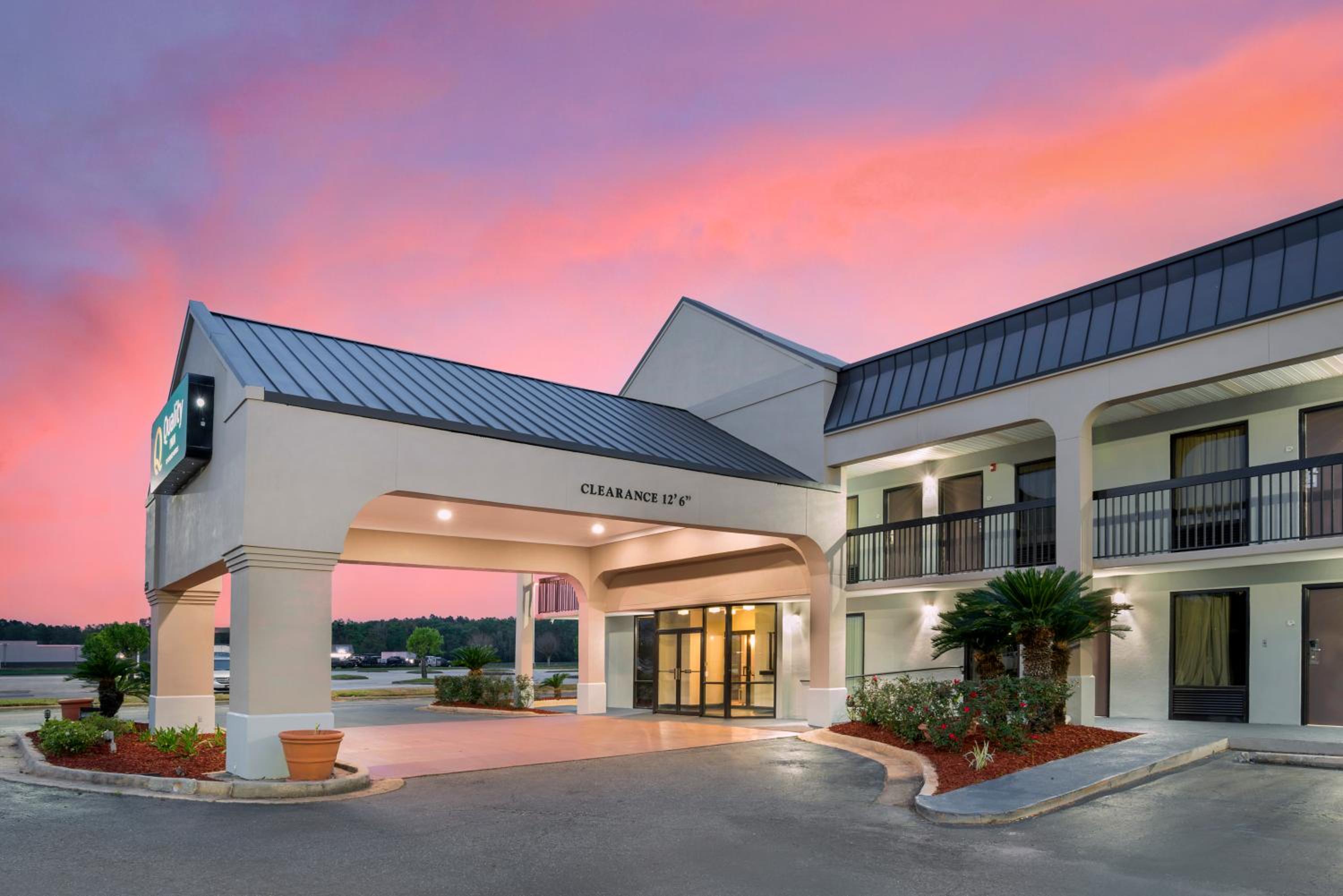Quality Inn Foley - Gulf Shores North, Billede 46