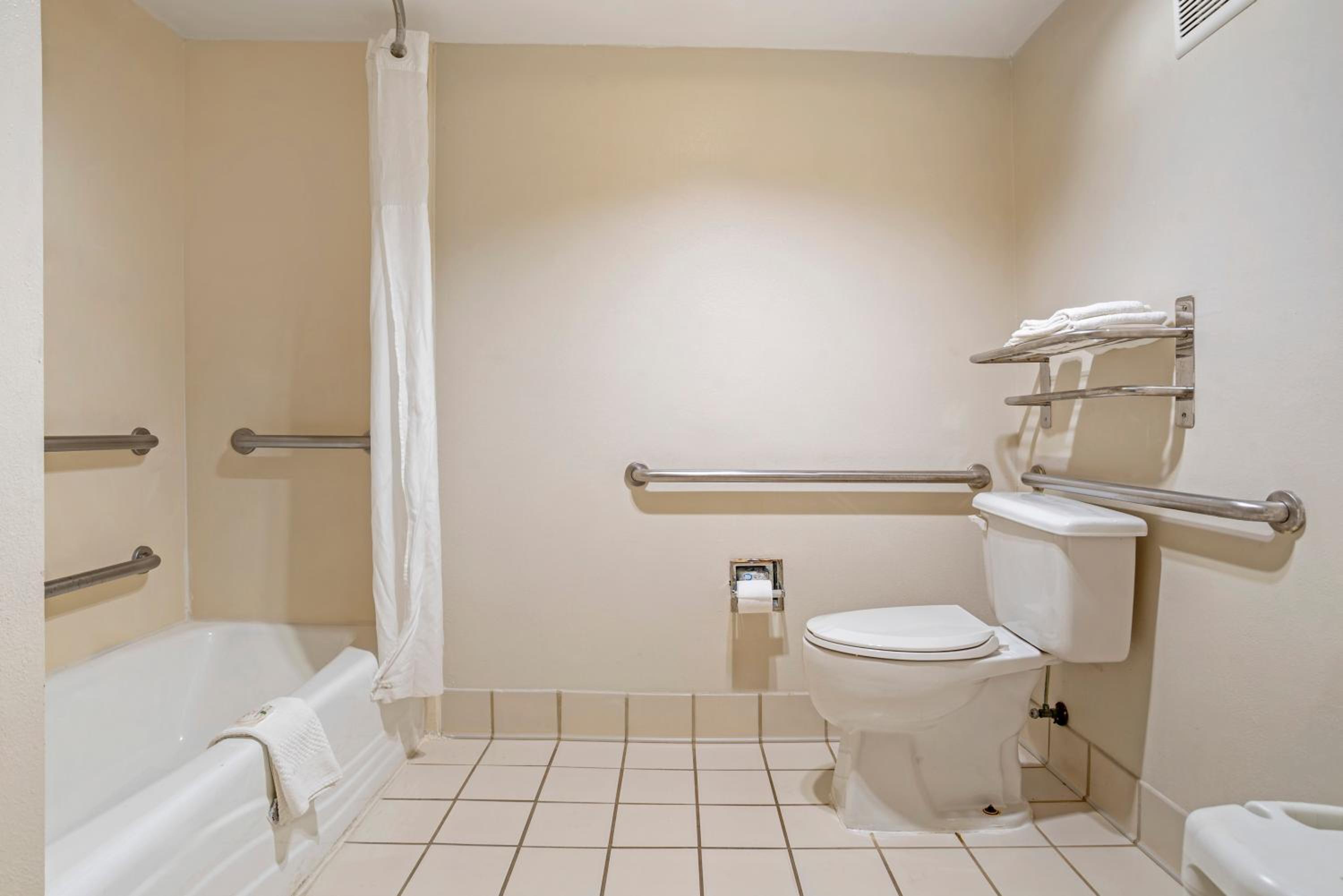 Quality Inn Foley - Gulf Shores North, Billede 62