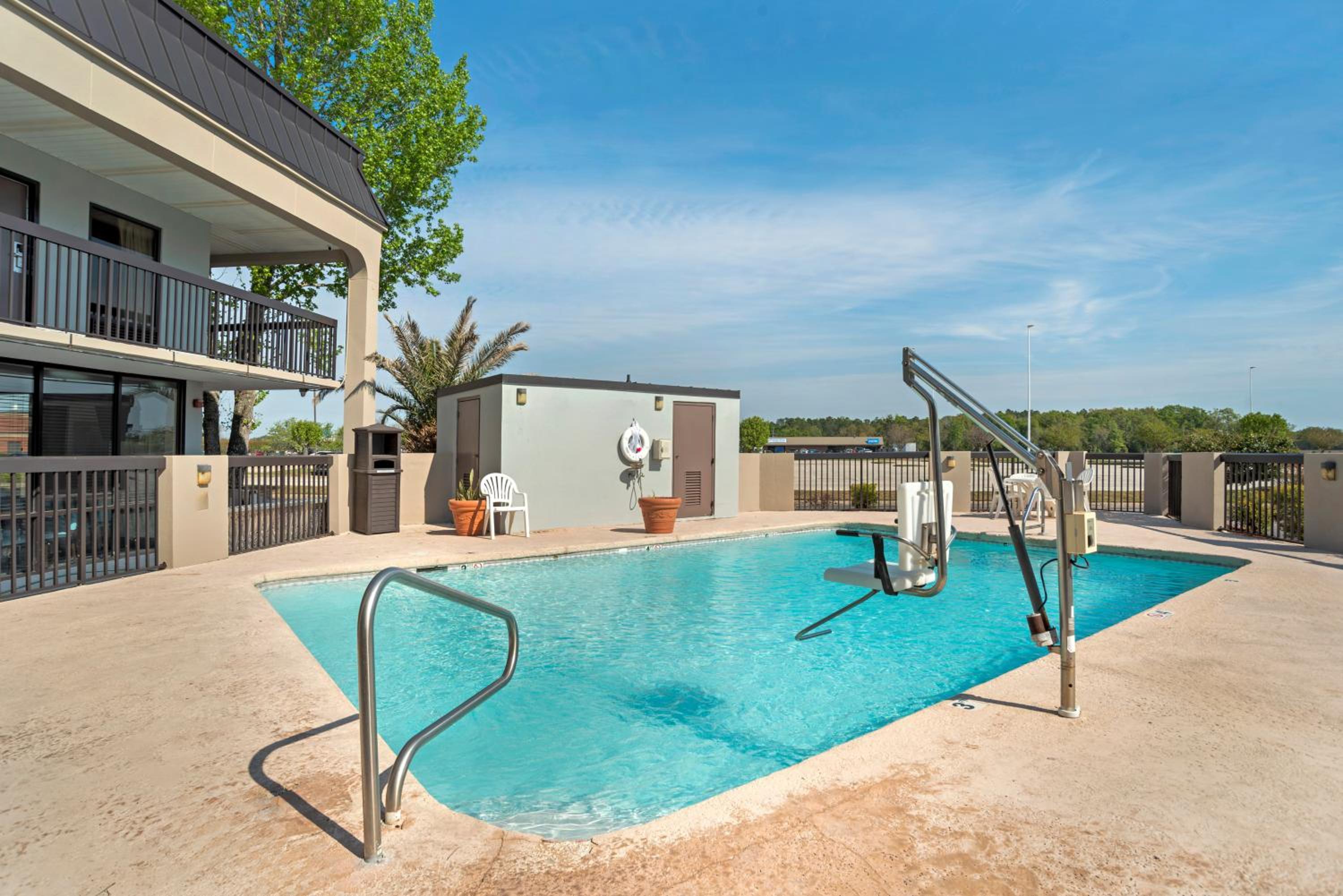 Quality Inn Foley - Gulf Shores North, Billede 64