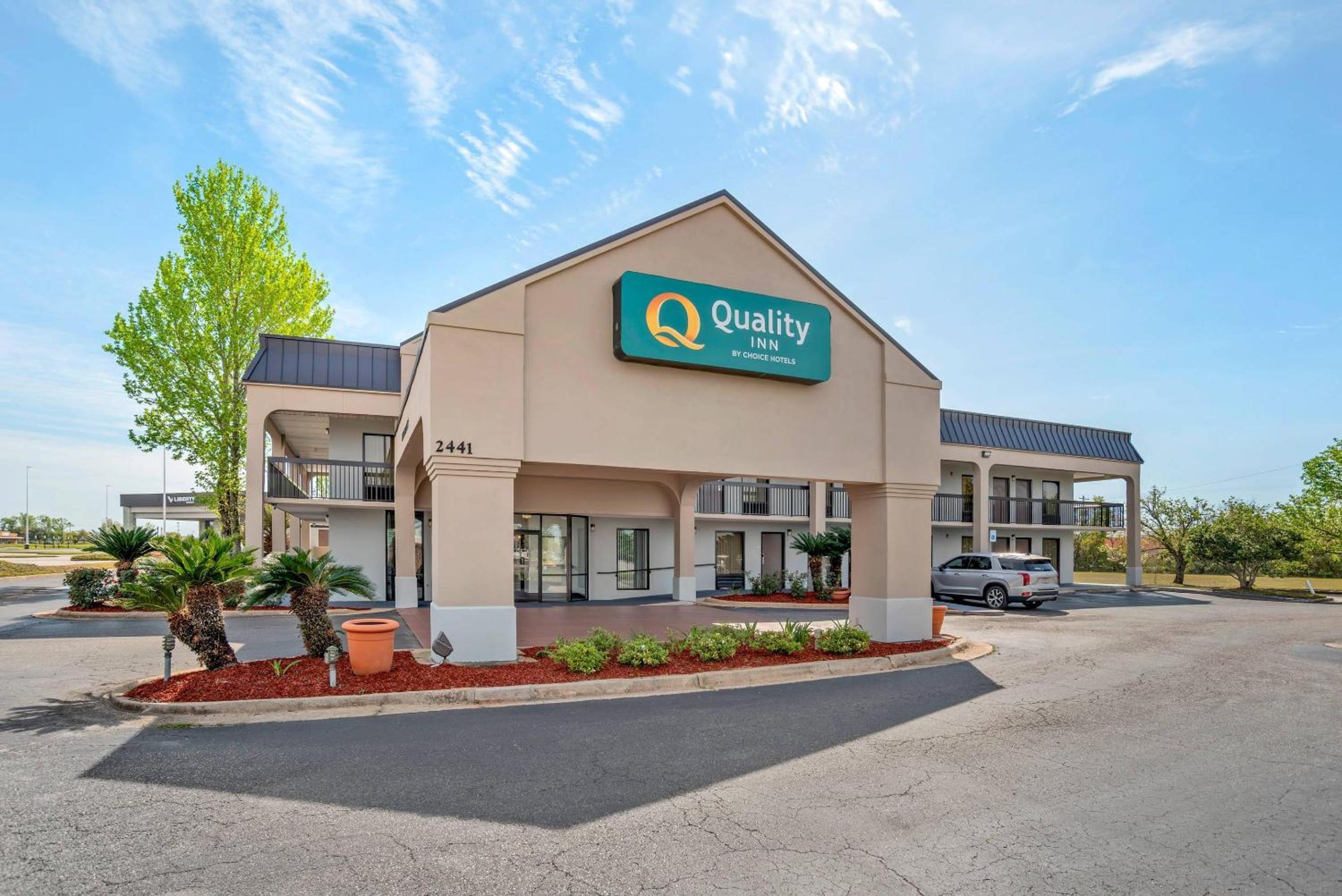 Quality Inn Foley - Gulf Shores North, Billede 60