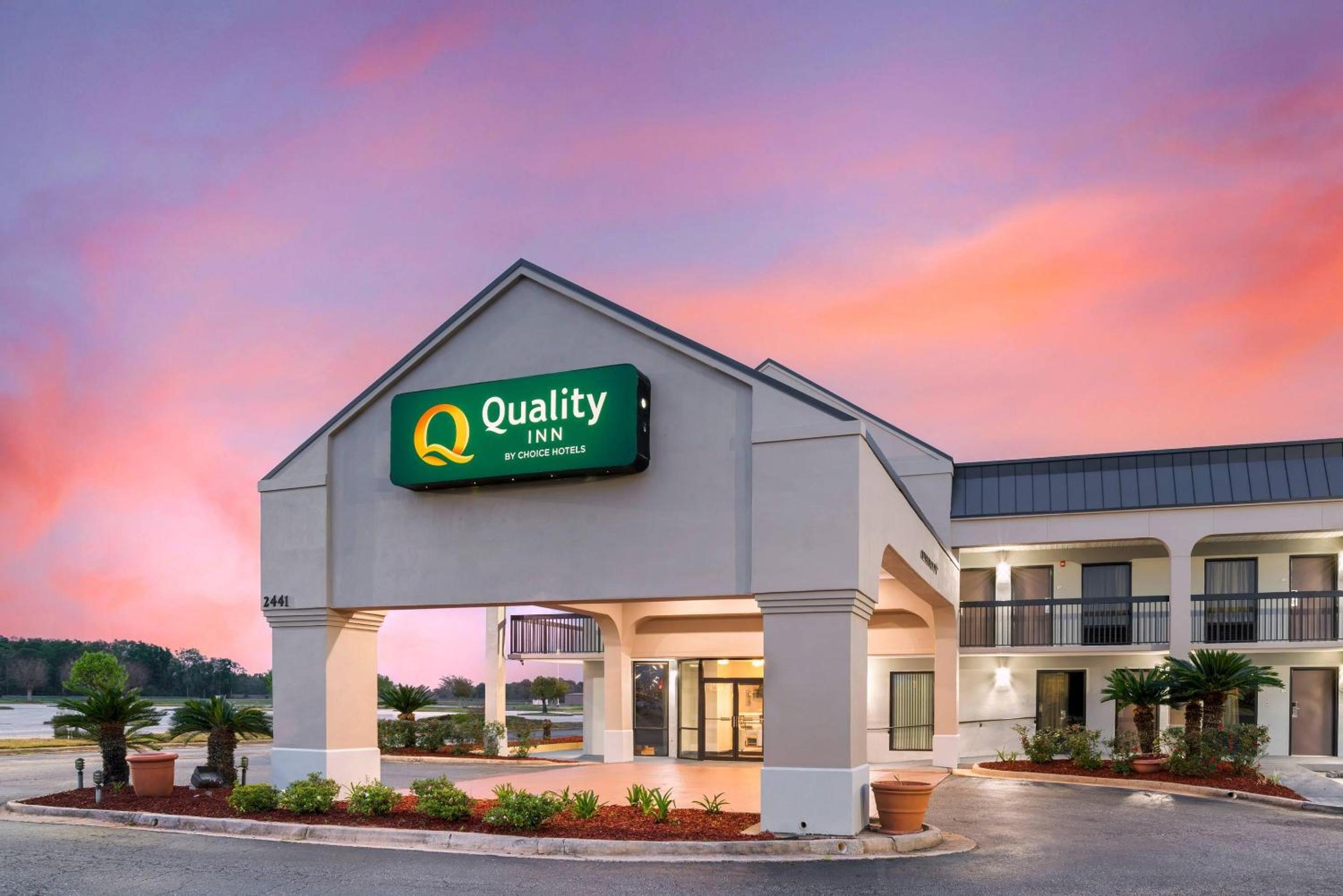 Quality Inn Foley - Gulf Shores North