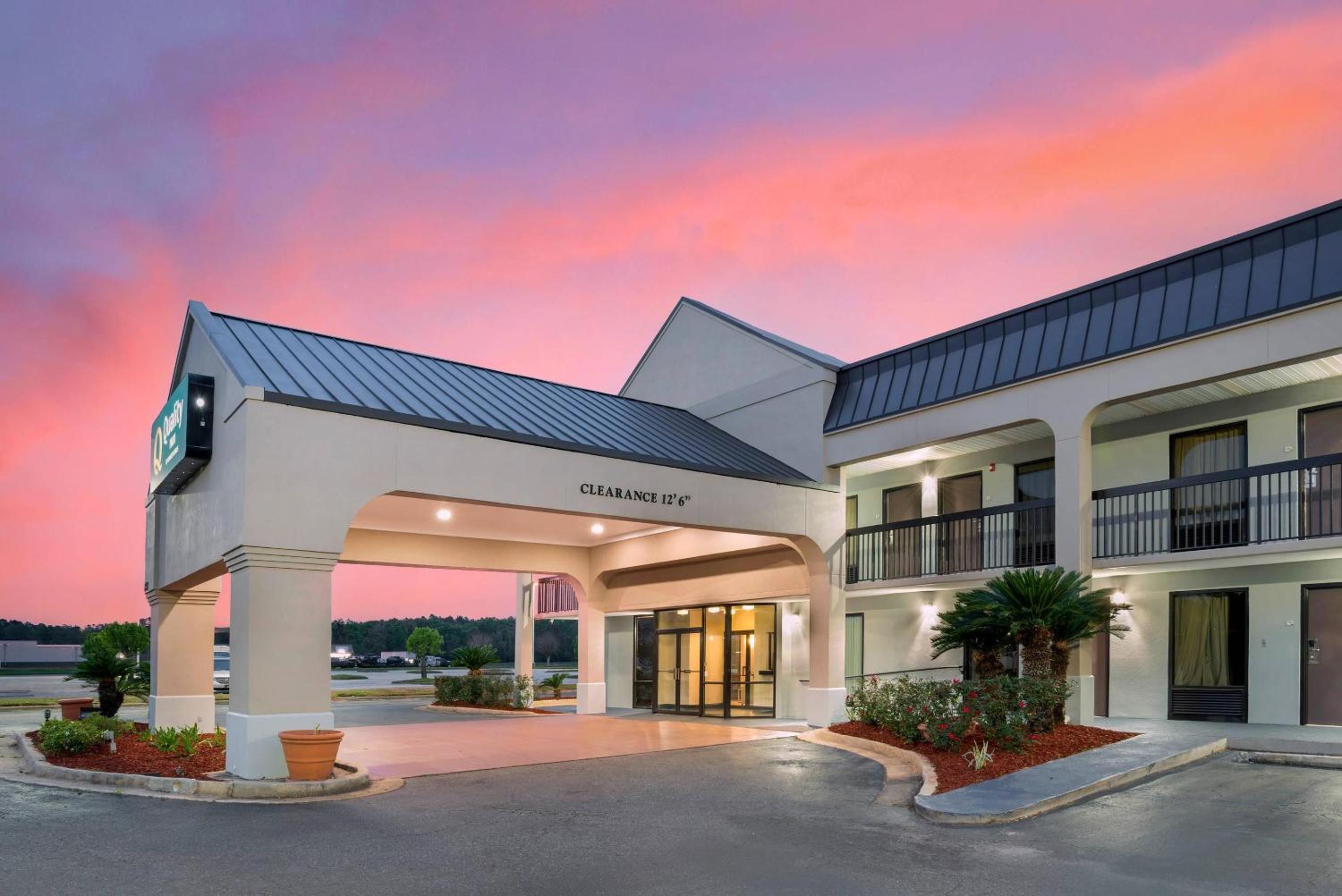 Quality Inn Foley - Gulf Shores North