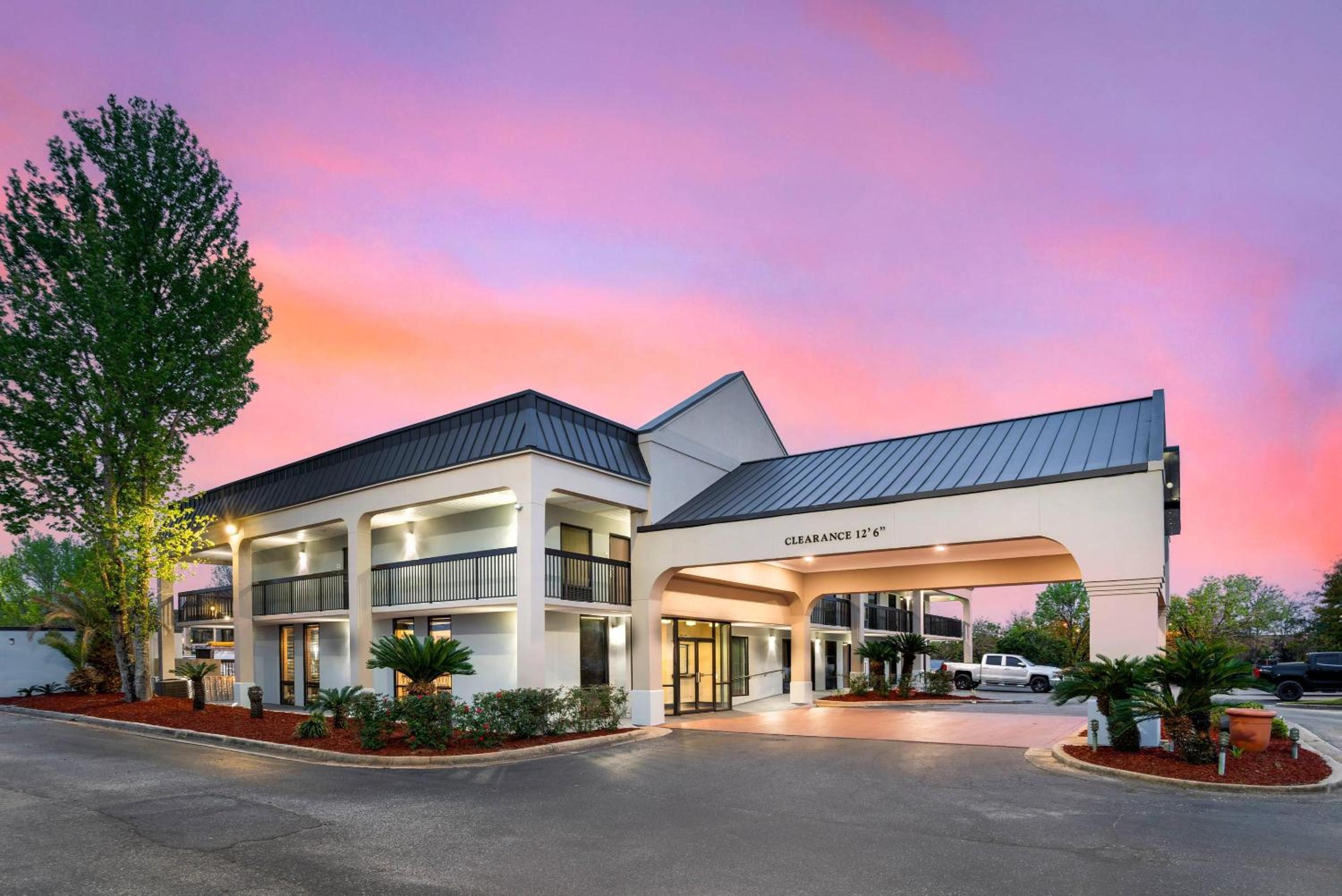 Quality Inn Foley - Gulf Shores North