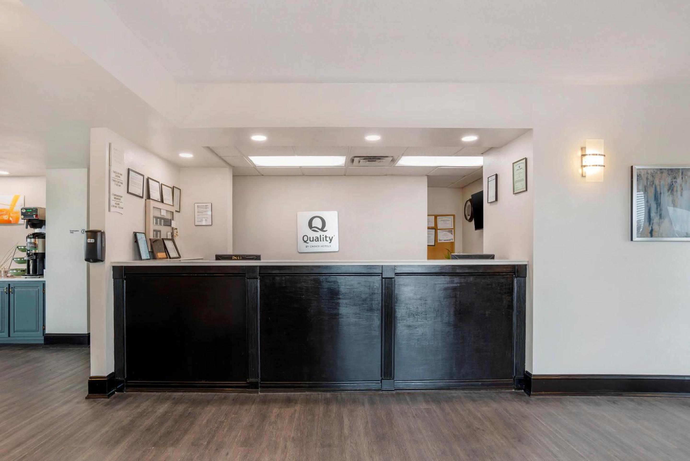Quality Inn Foley - Gulf Shores North