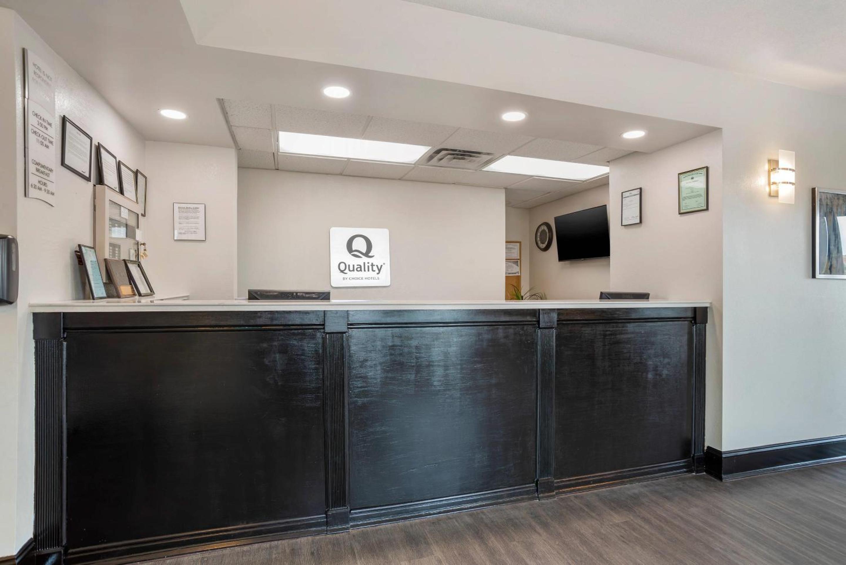 Quality Inn Foley - Gulf Shores North, Billede 10