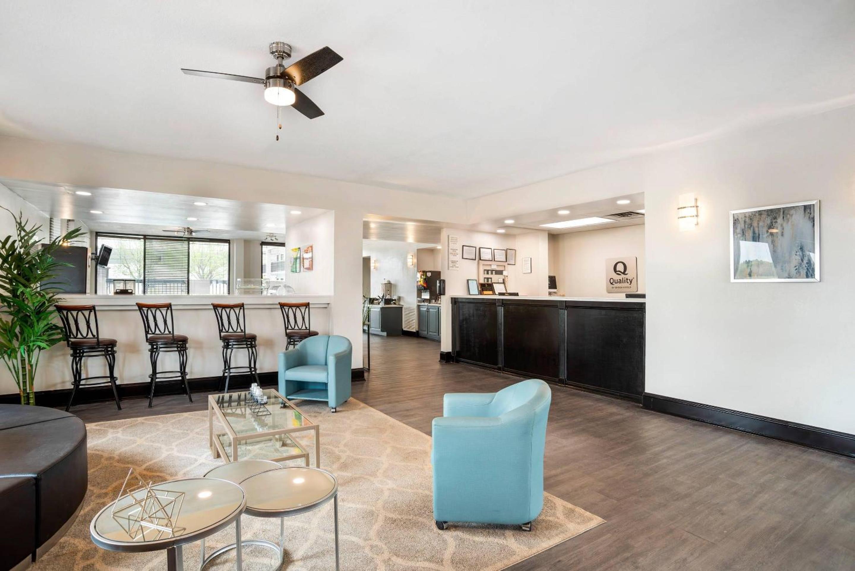 Quality Inn Foley - Gulf Shores North, Billede 11