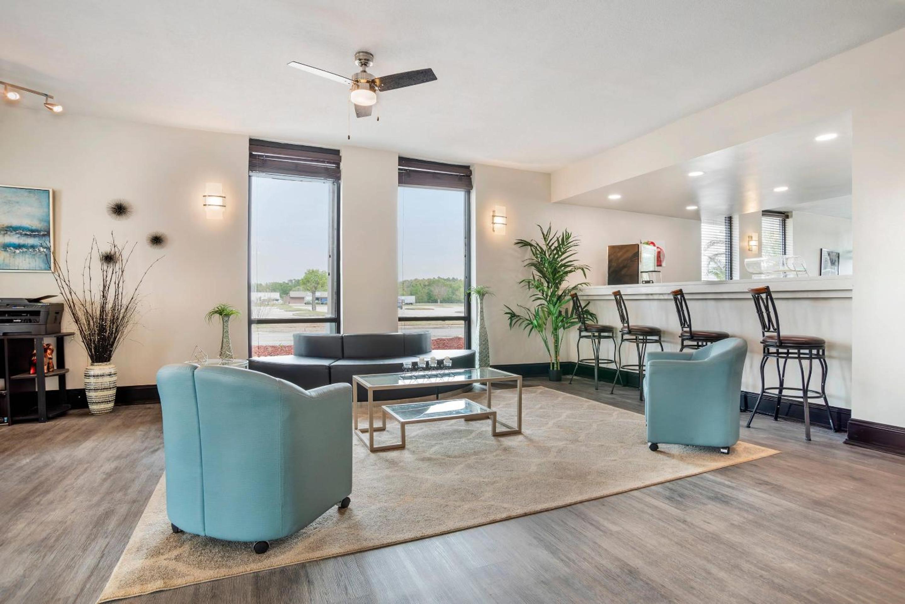 Quality Inn Foley - Gulf Shores North, Billede 12