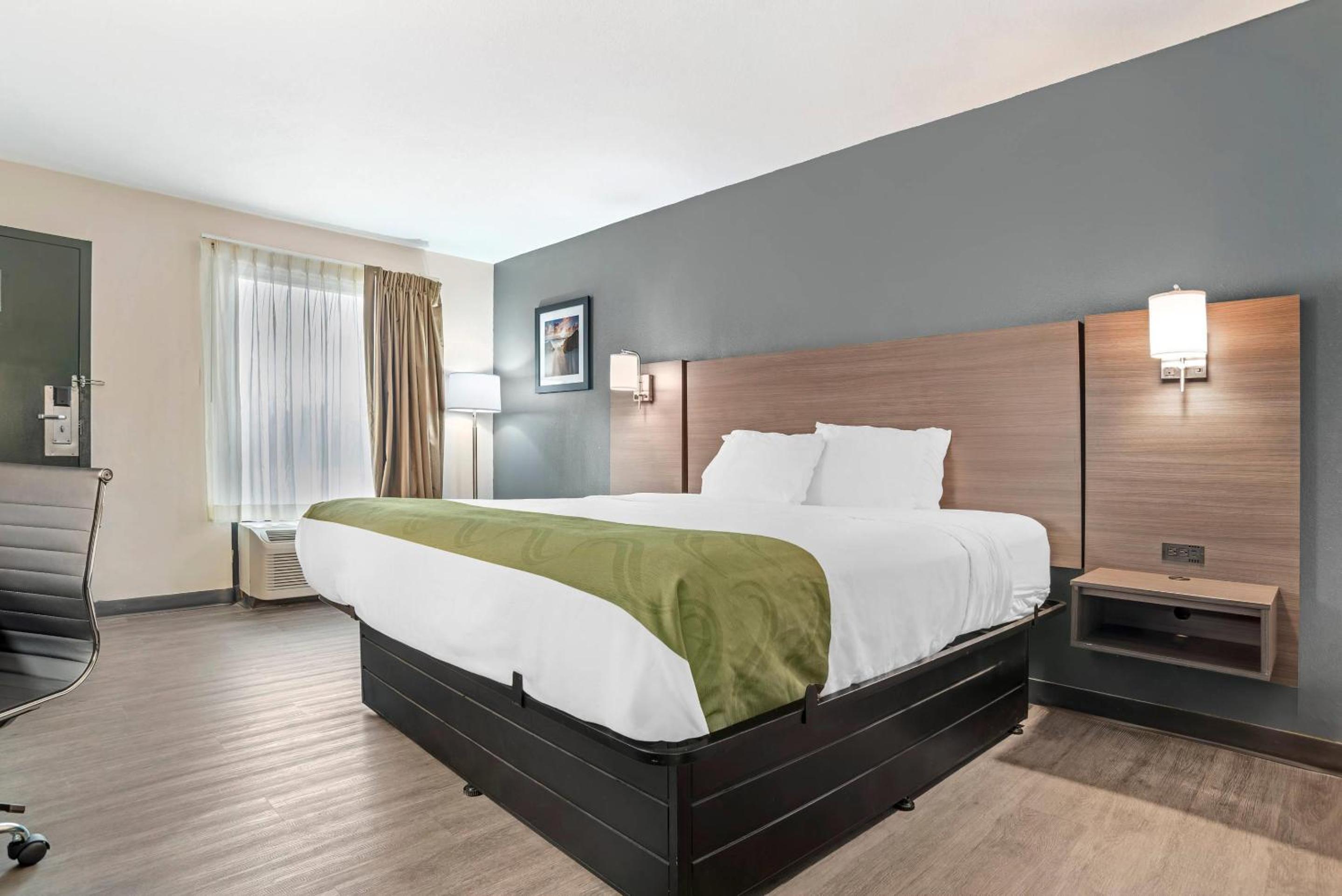 Quality Inn Foley - Gulf Shores North, Billede 14