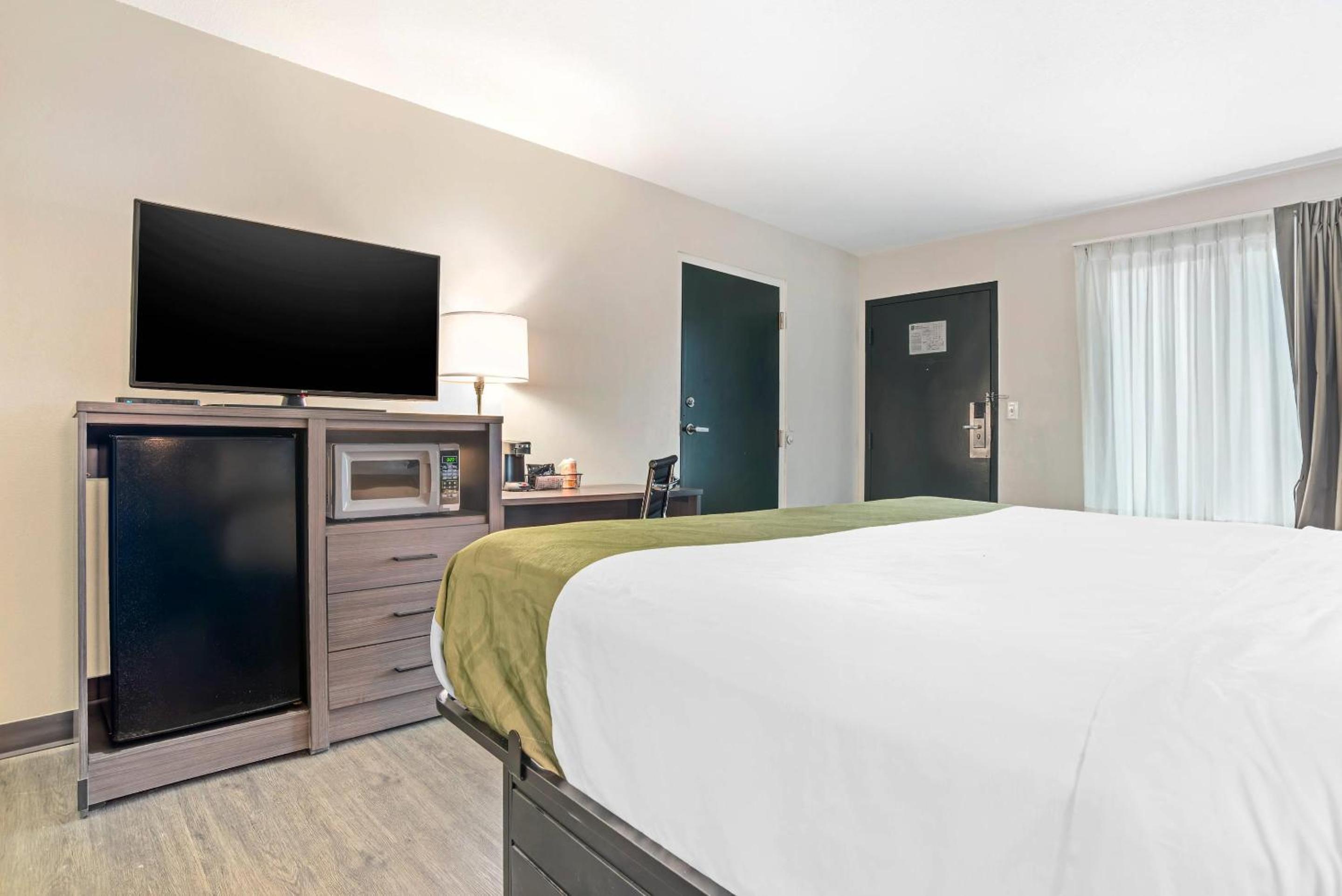 Quality Inn Foley - Gulf Shores North, Billede 15