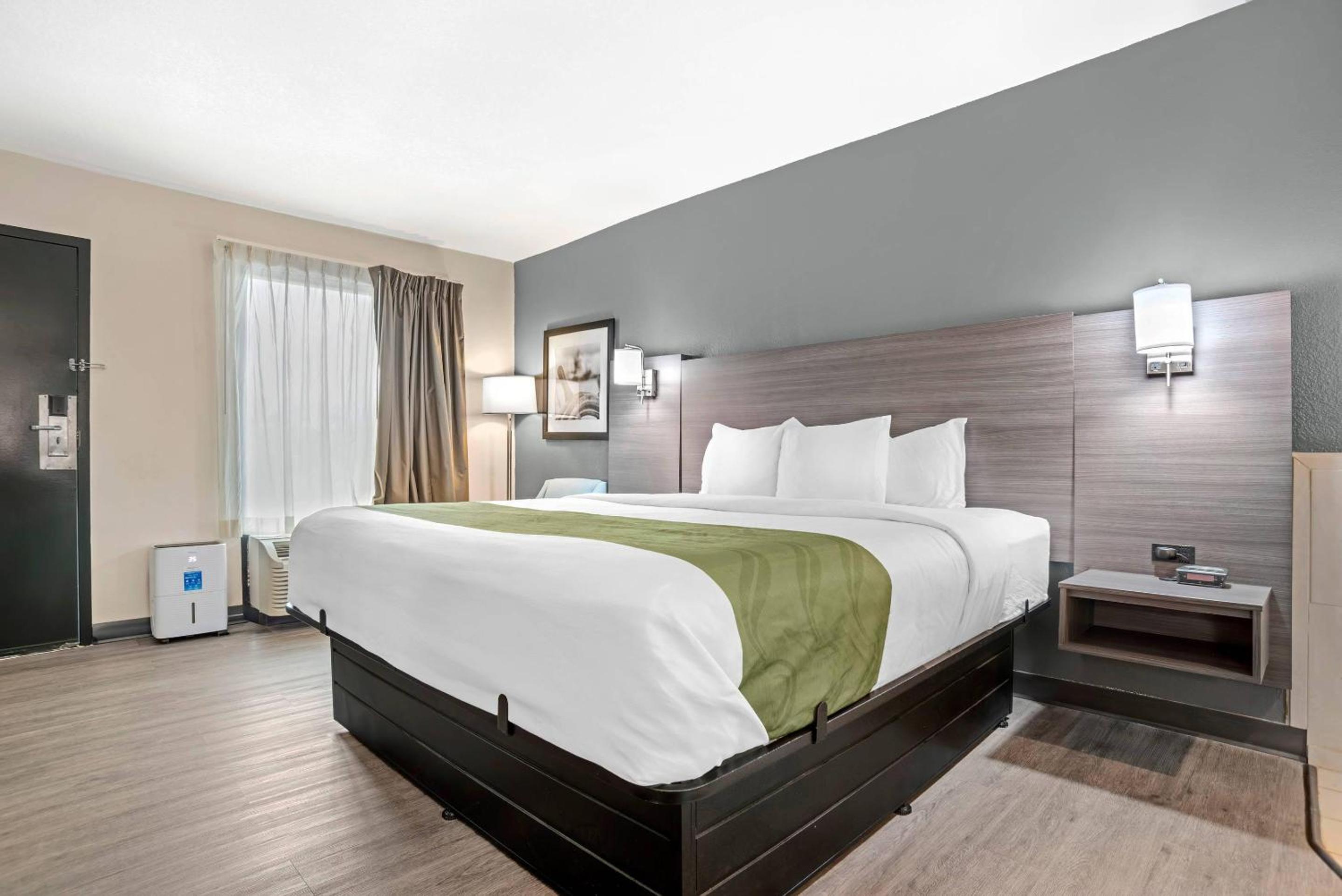 Quality Inn Foley - Gulf Shores North, Billede 18