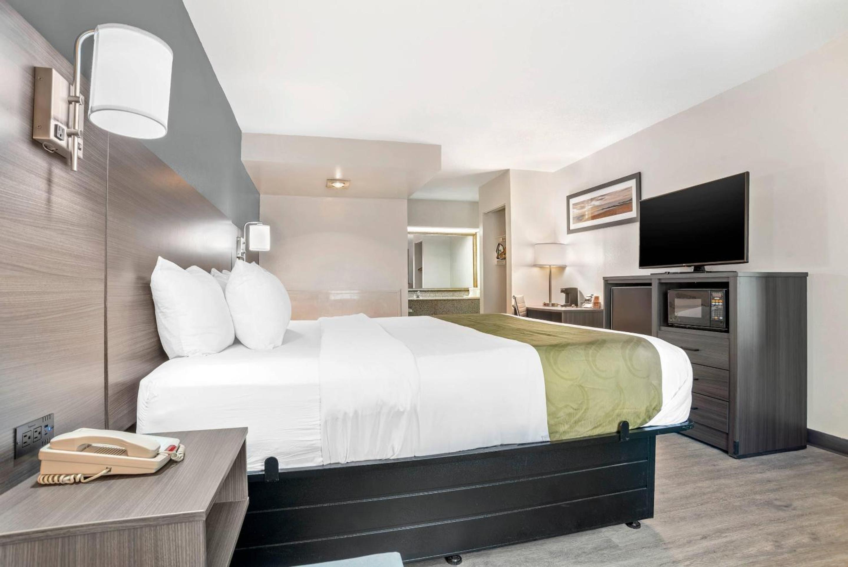 Quality Inn Foley - Gulf Shores North, Billede 19