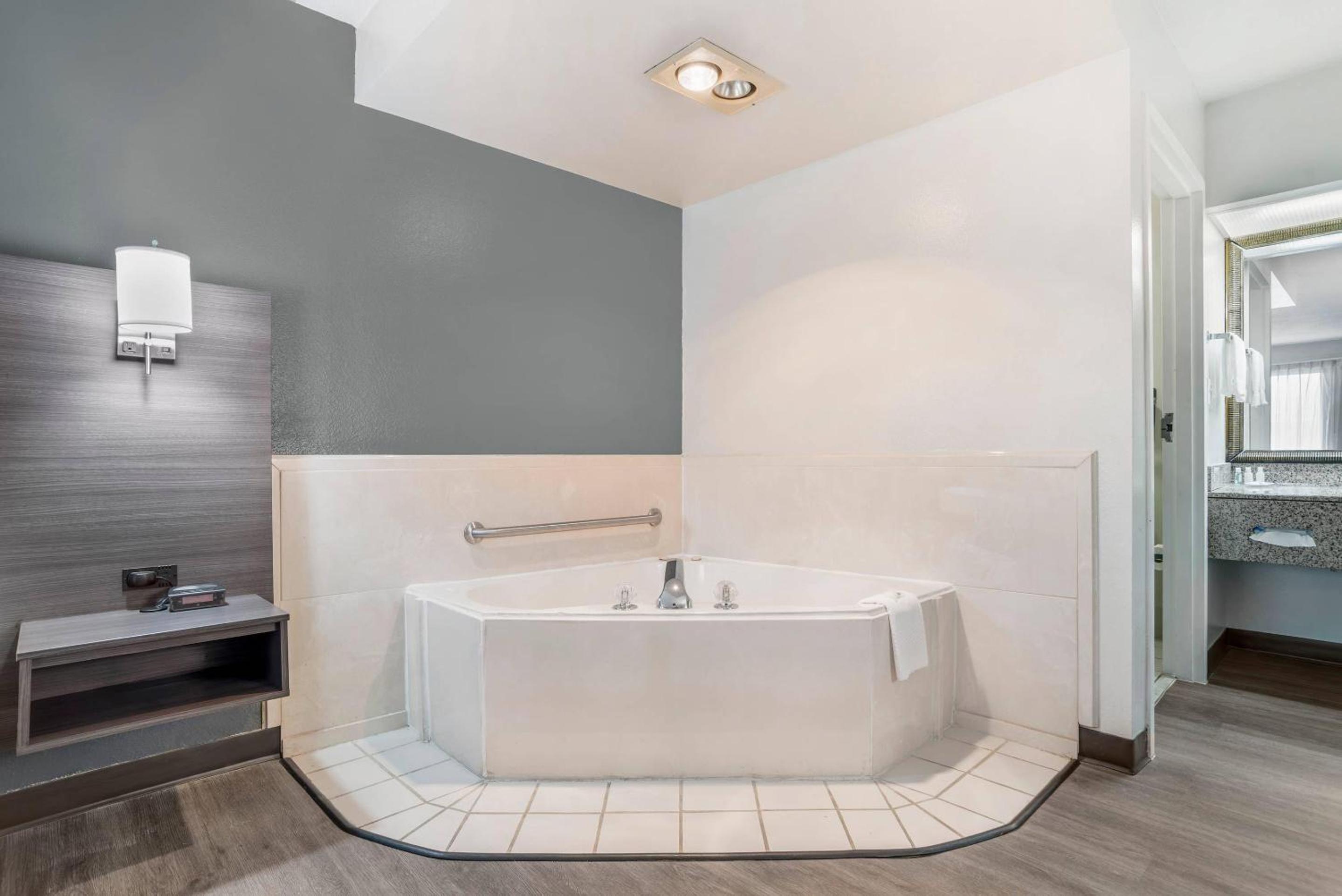 Quality Inn Foley - Gulf Shores North, Billede 20