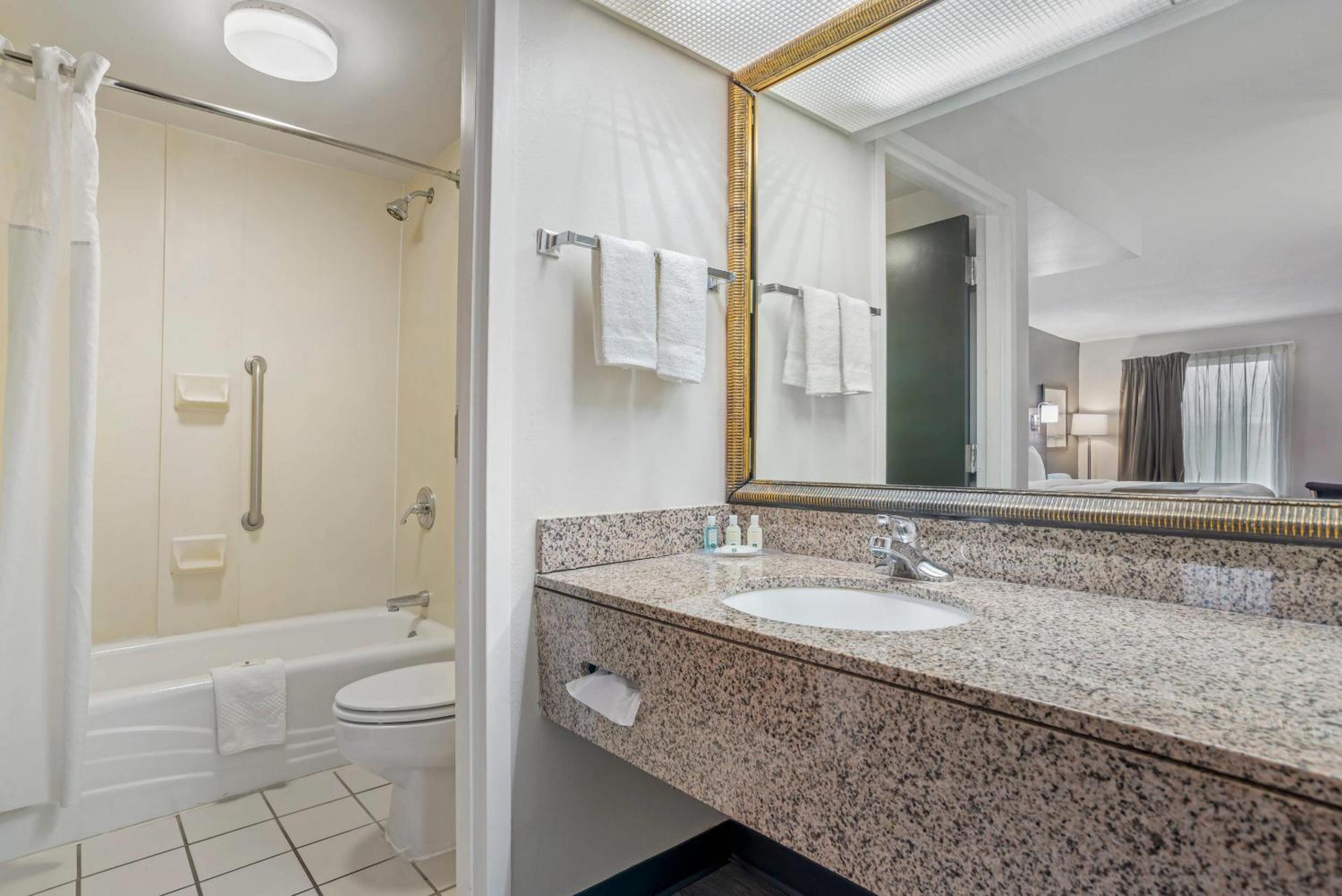 Quality Inn Foley - Gulf Shores North, Billede 21