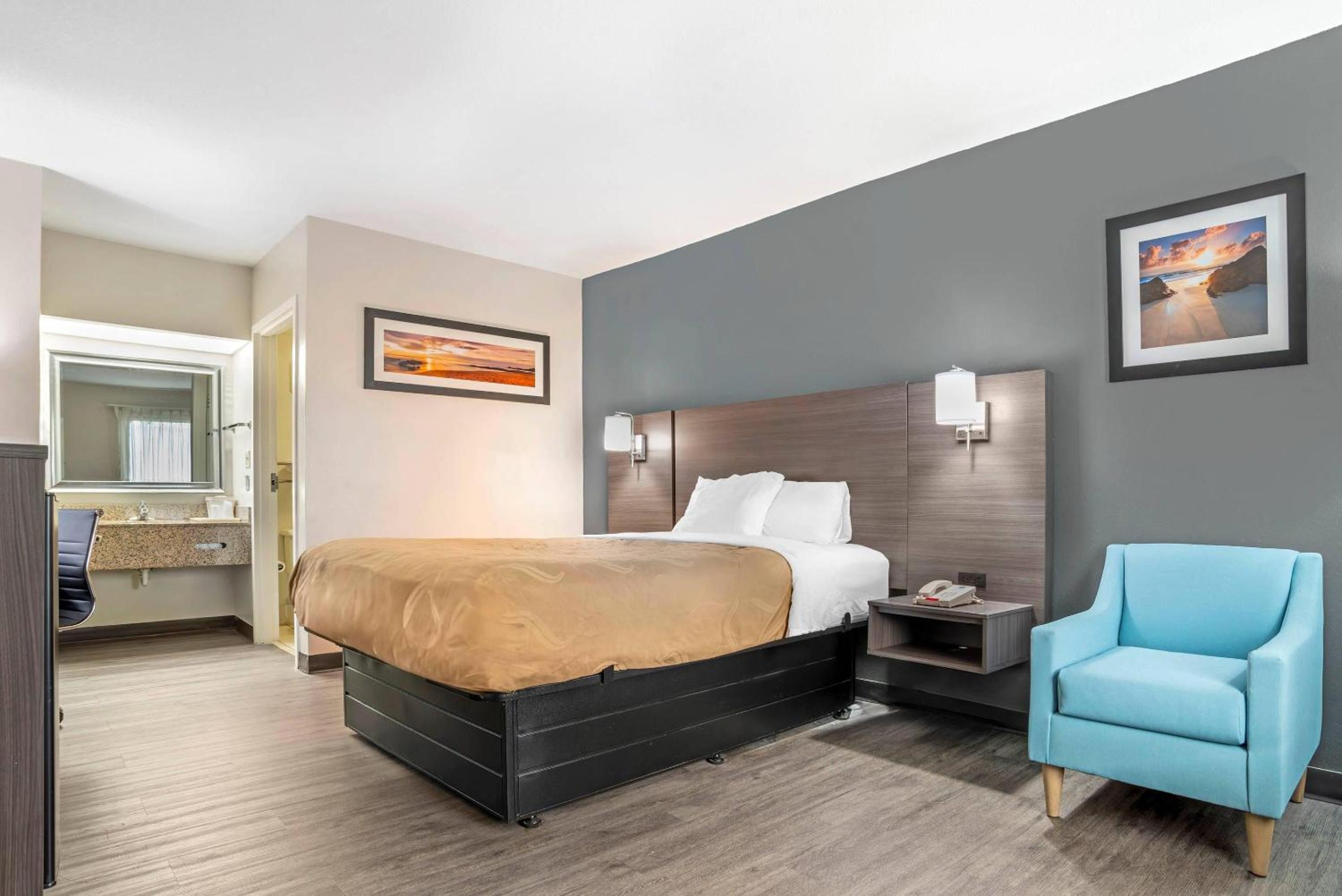 Quality Inn Foley - Gulf Shores North, Billede 22