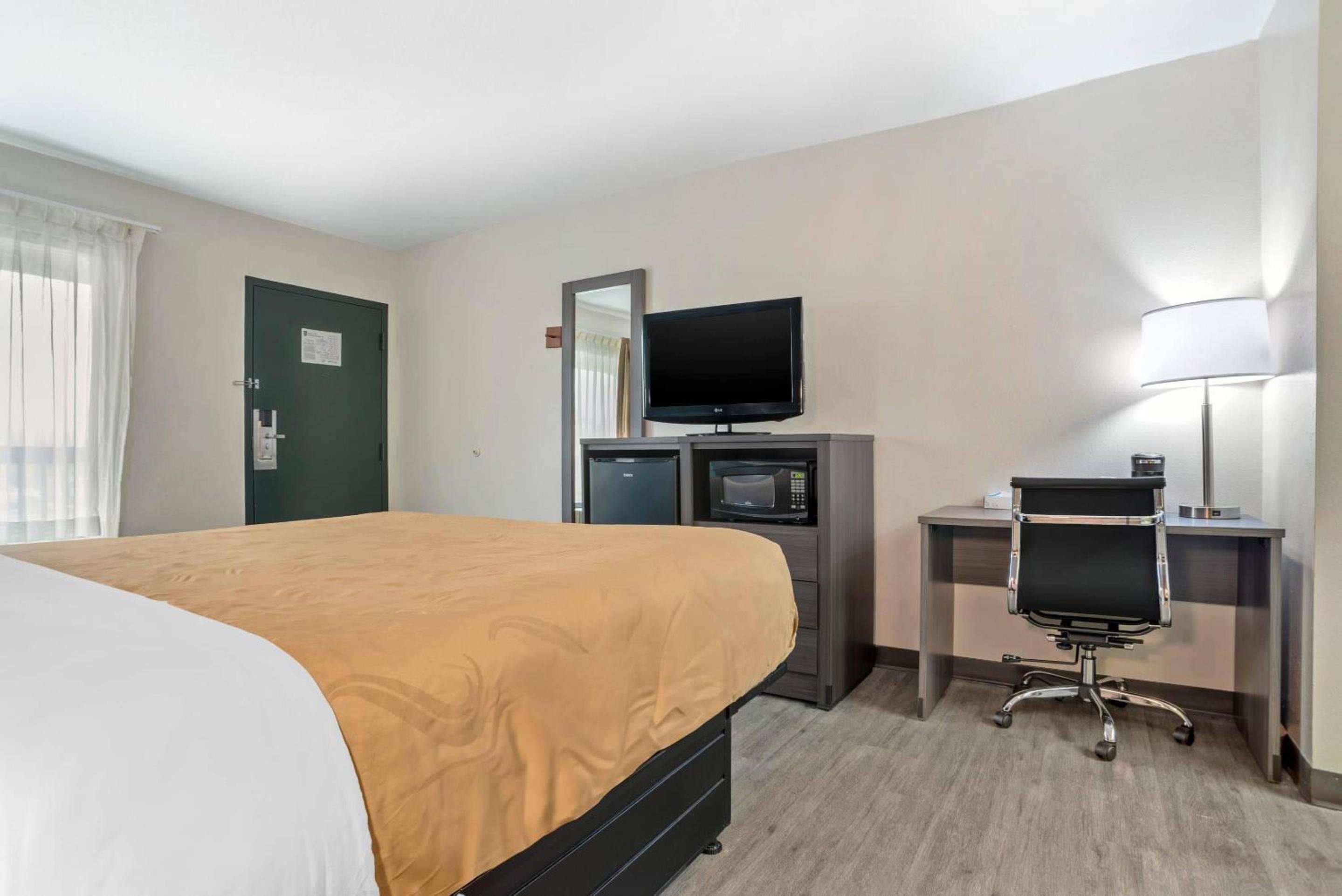 Quality Inn Foley - Gulf Shores North, Billede 24