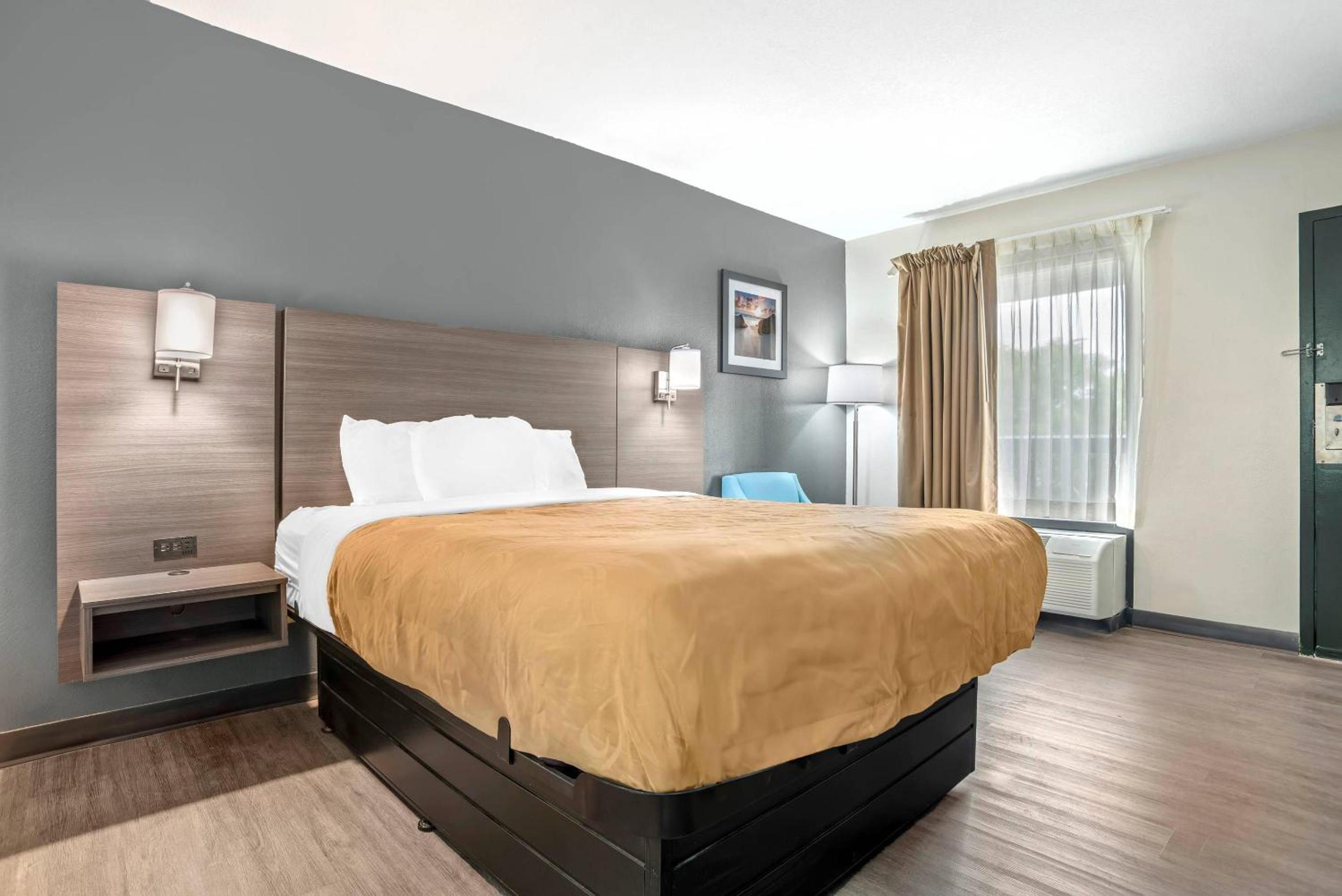 Quality Inn Foley - Gulf Shores North, Billede 23