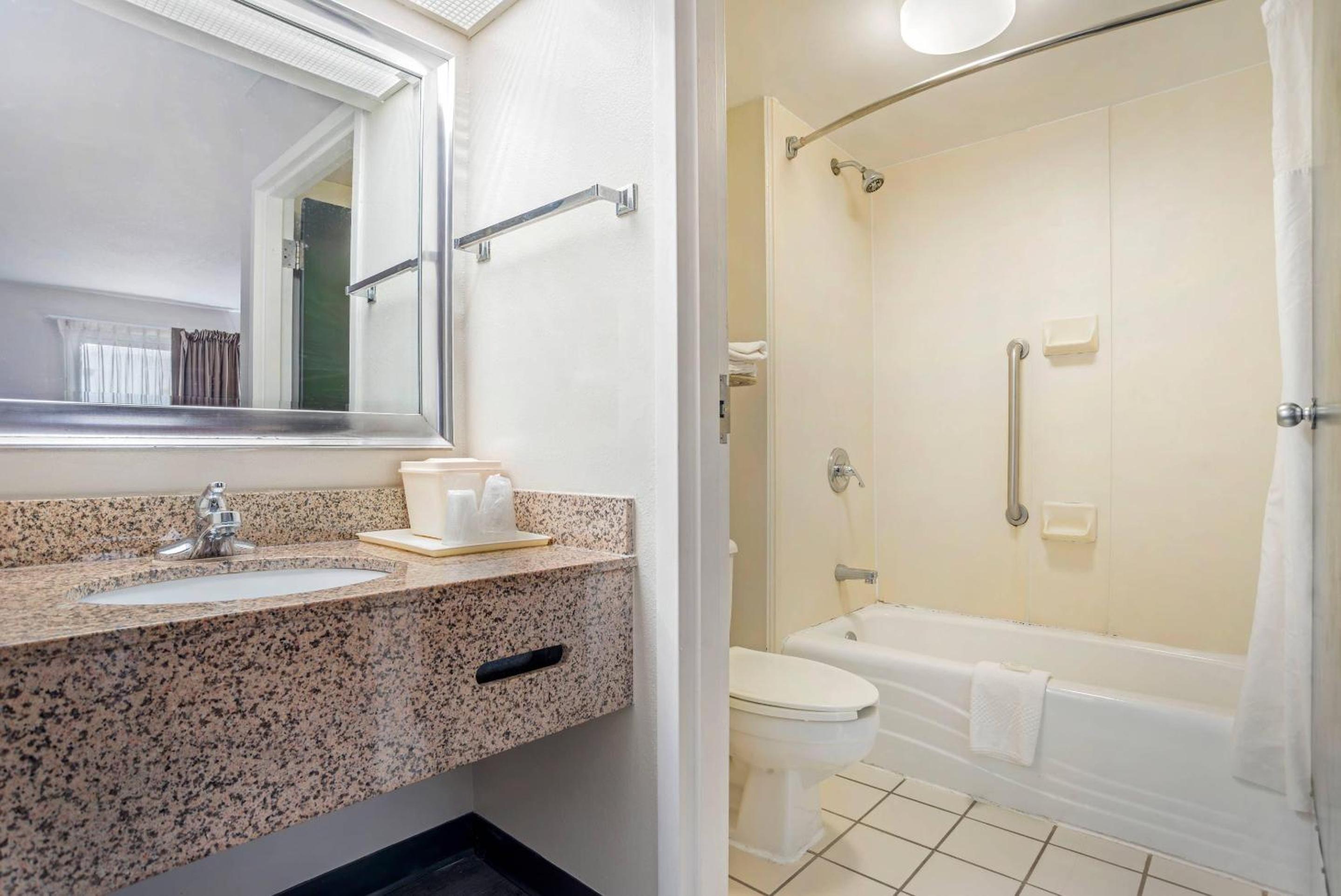 Quality Inn Foley - Gulf Shores North, Billede 25