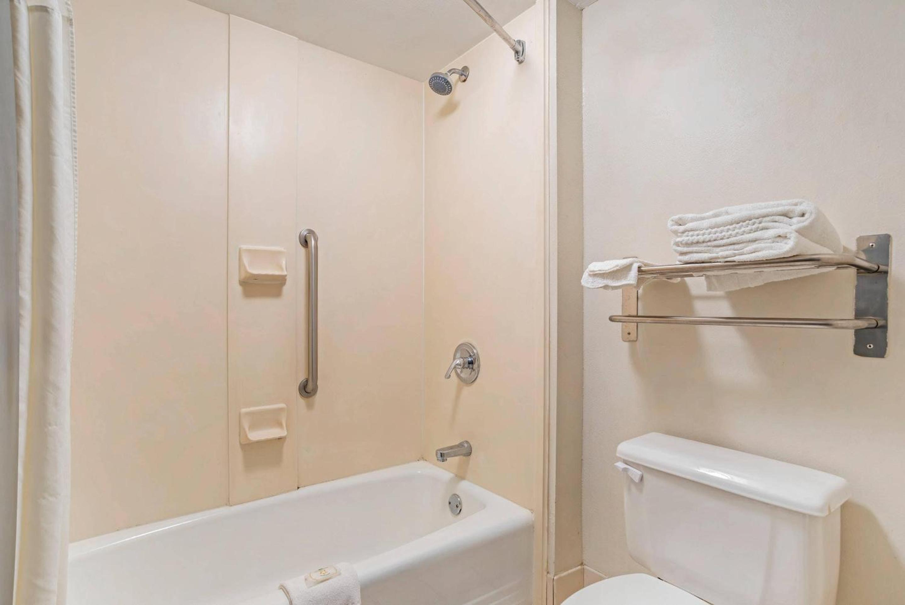 Quality Inn Foley - Gulf Shores North, Billede 29