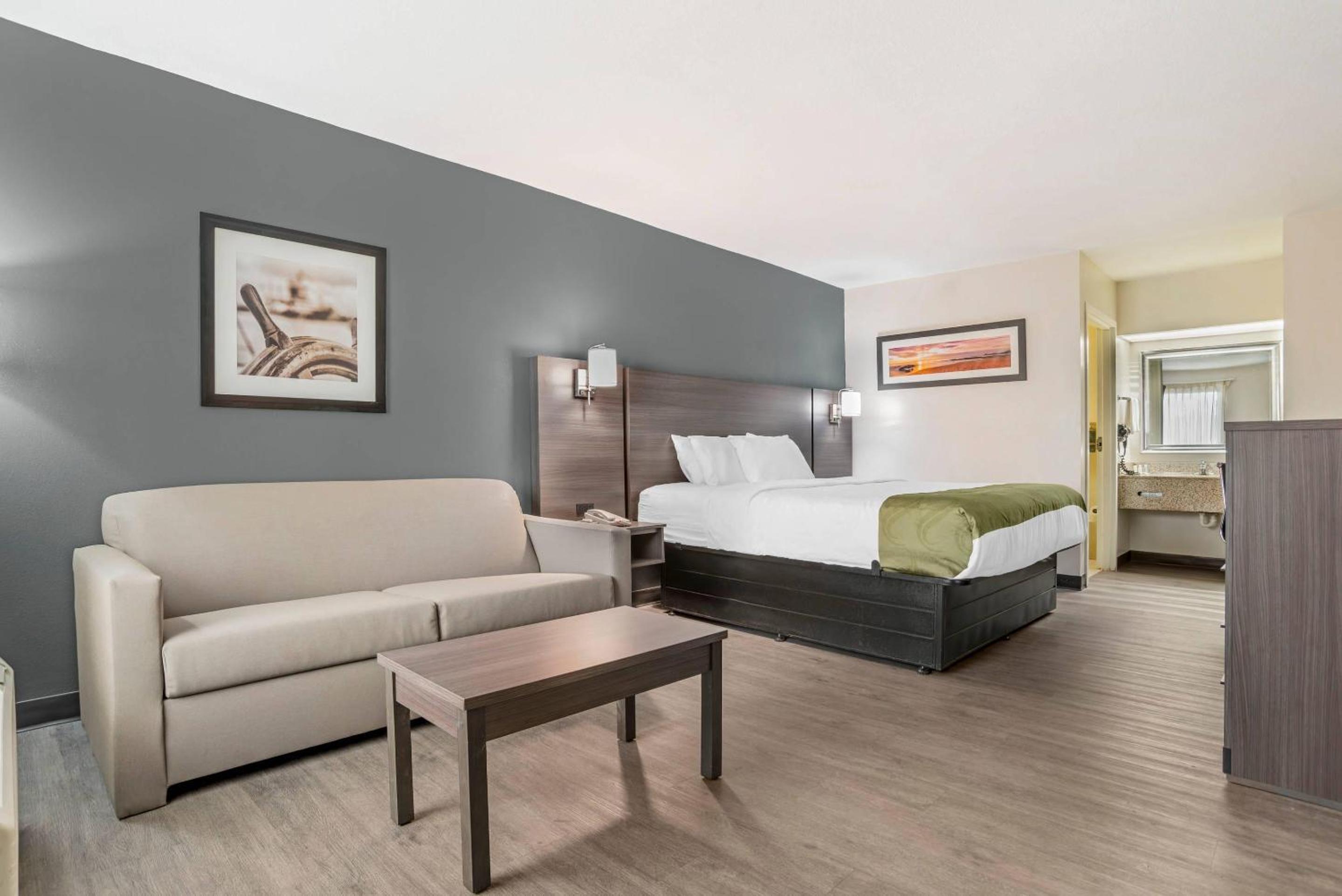 Quality Inn Foley - Gulf Shores North, Billede 31