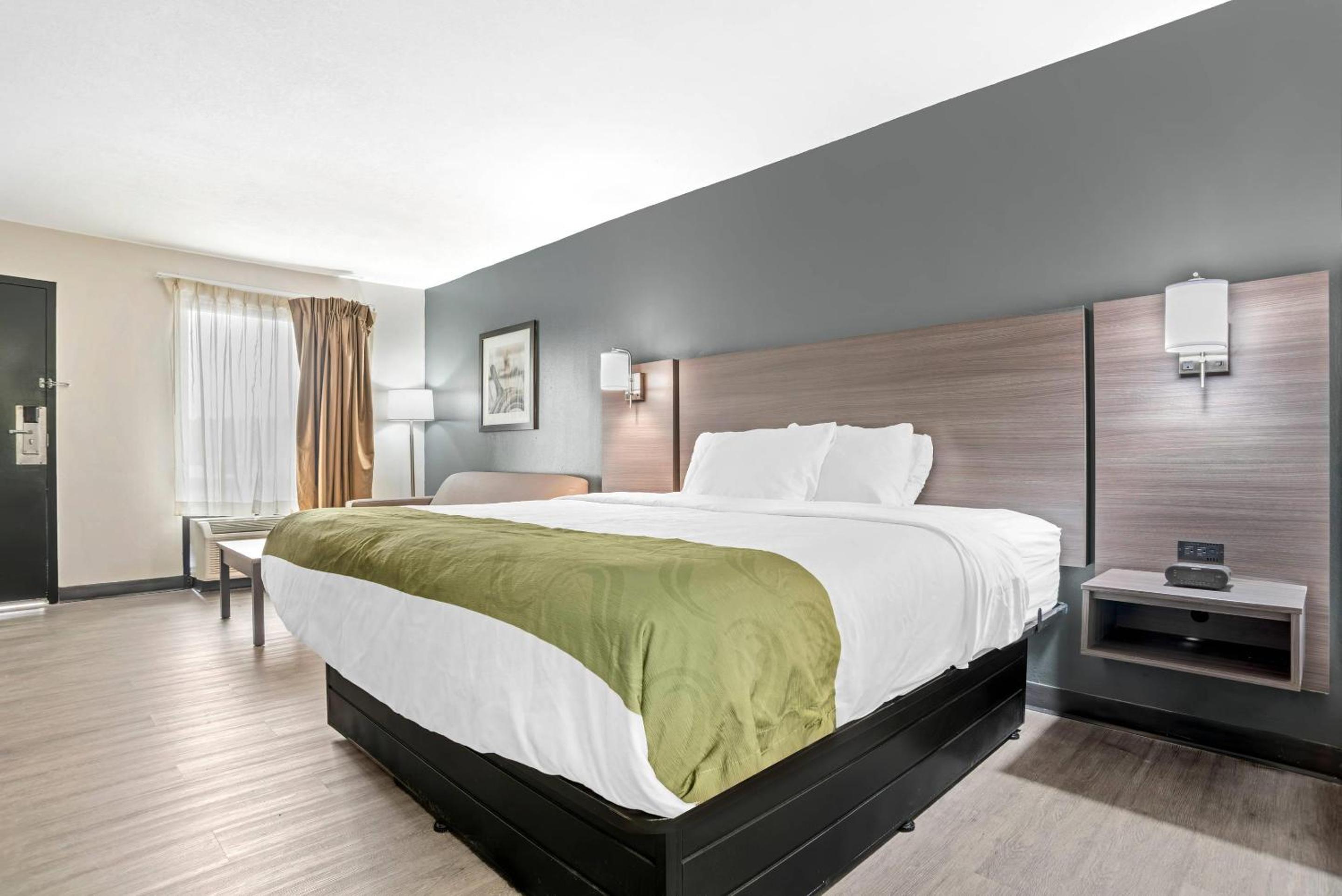 Quality Inn Foley - Gulf Shores North, Billede 32