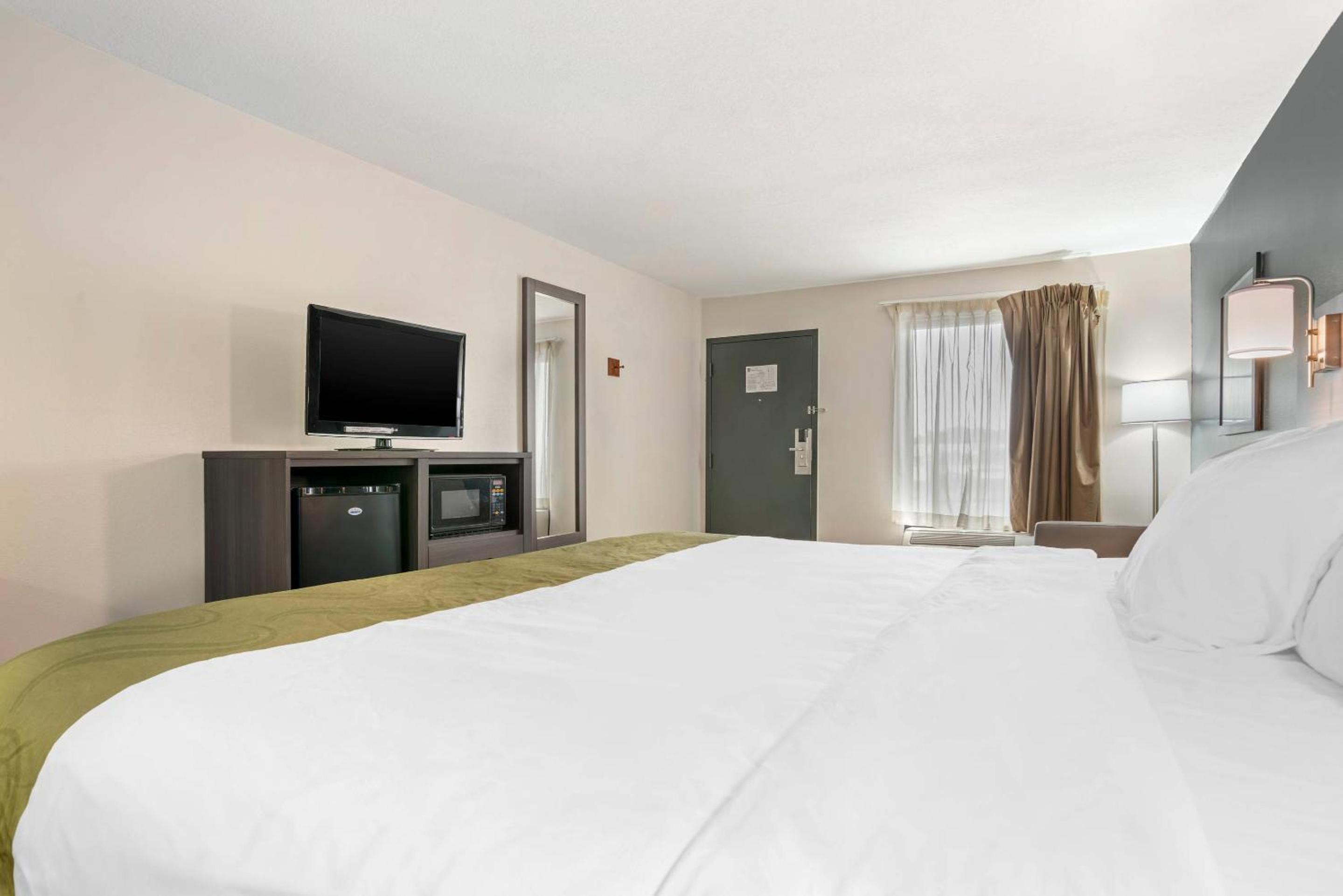 Quality Inn Foley - Gulf Shores North, Billede 33