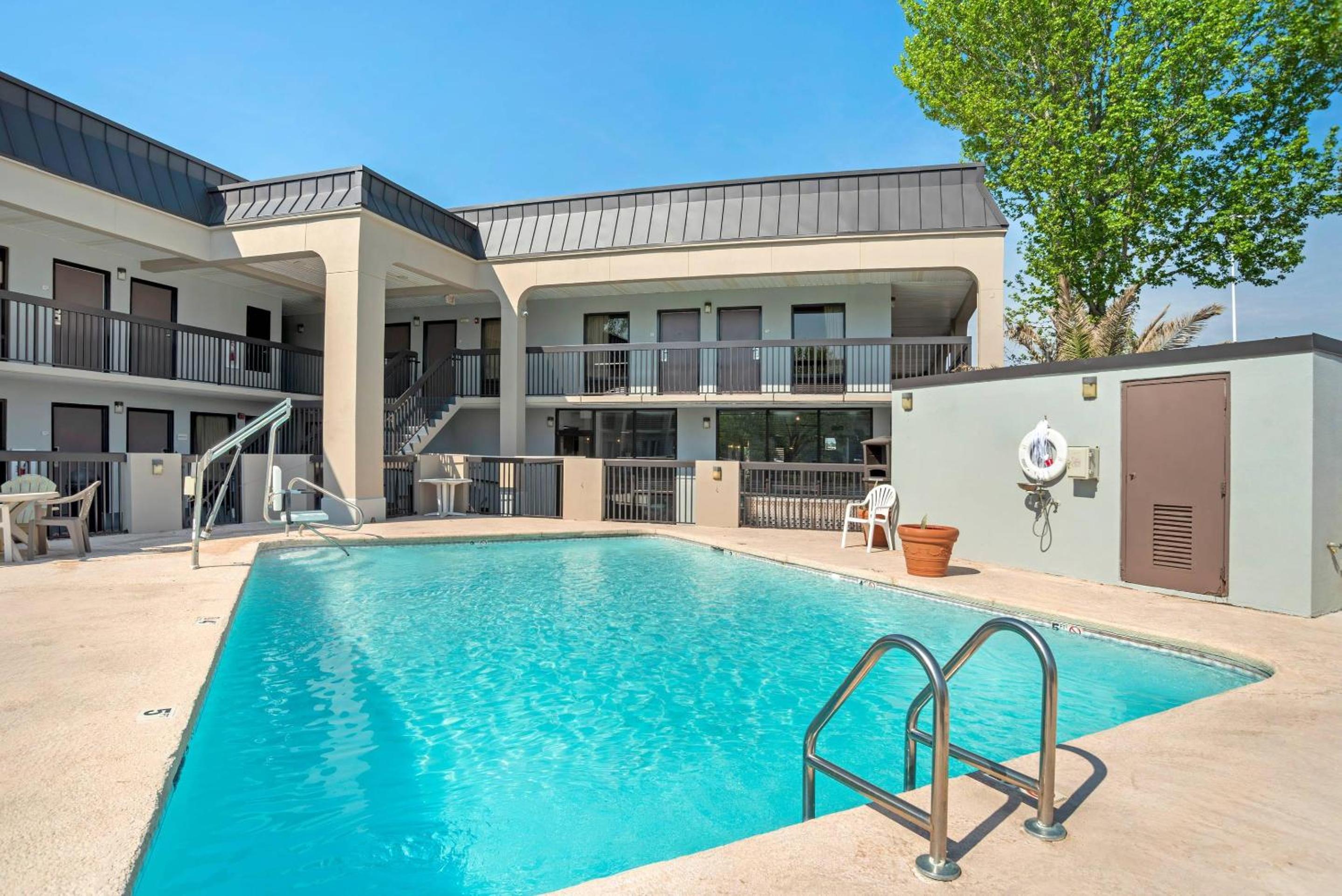Quality Inn Foley - Gulf Shores North, Billede 34