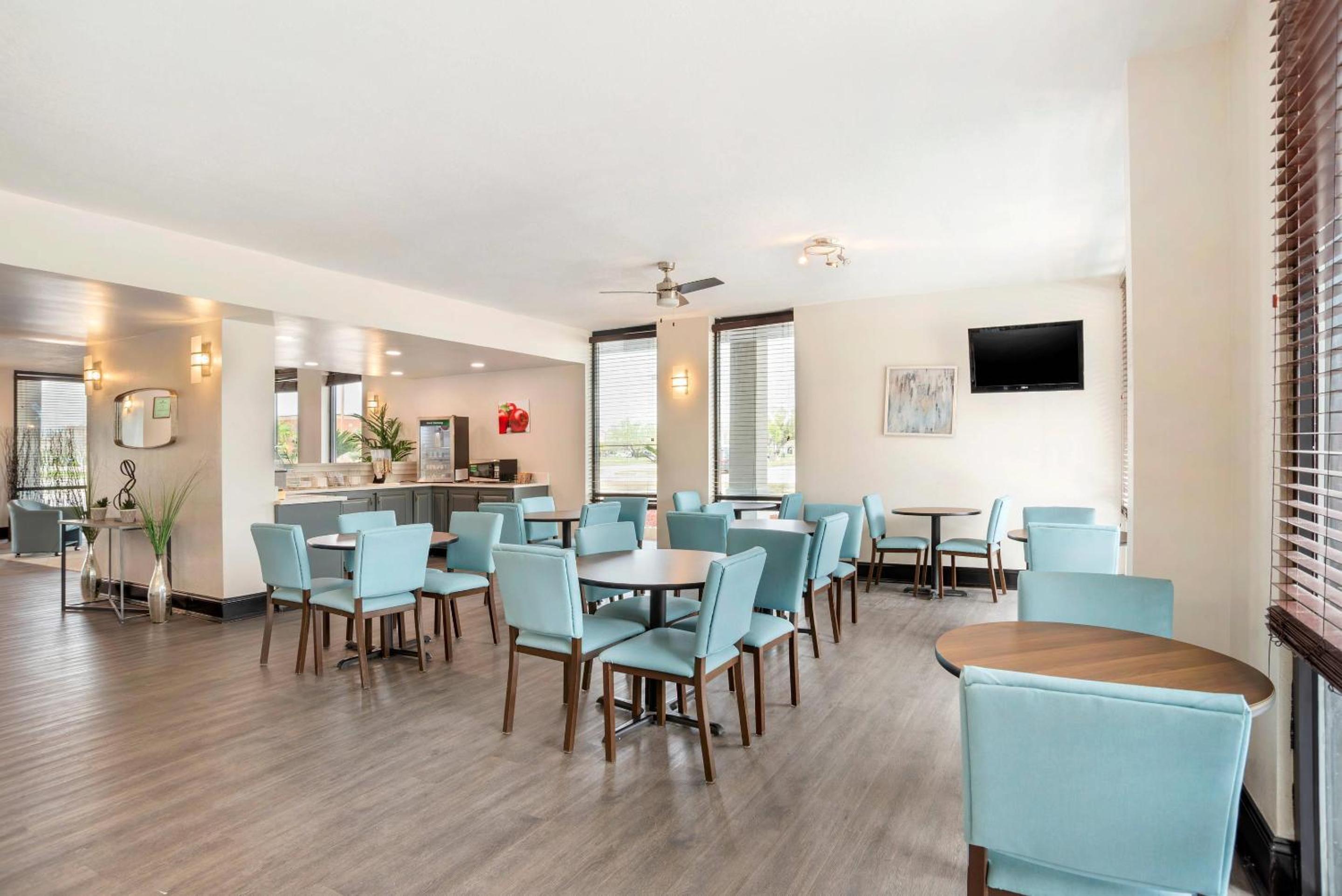 Quality Inn Foley - Gulf Shores North, Billede 39