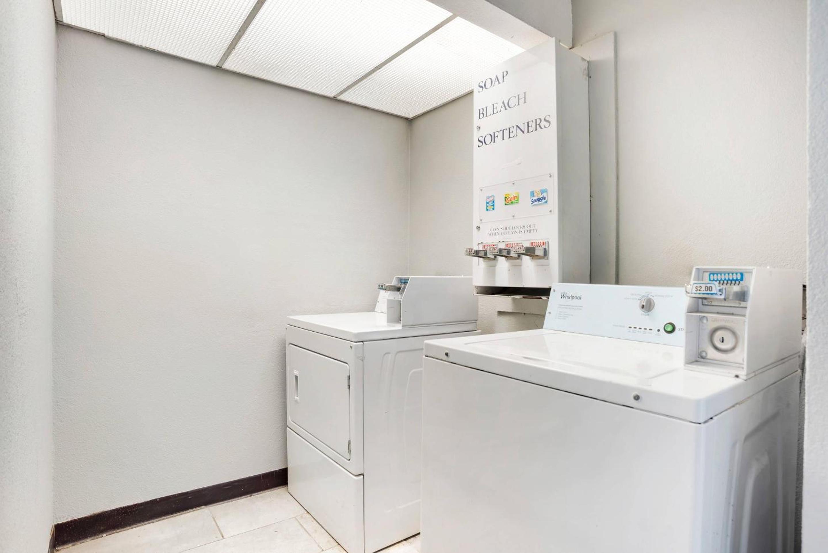 Quality Inn Foley - Gulf Shores North, Billede 40